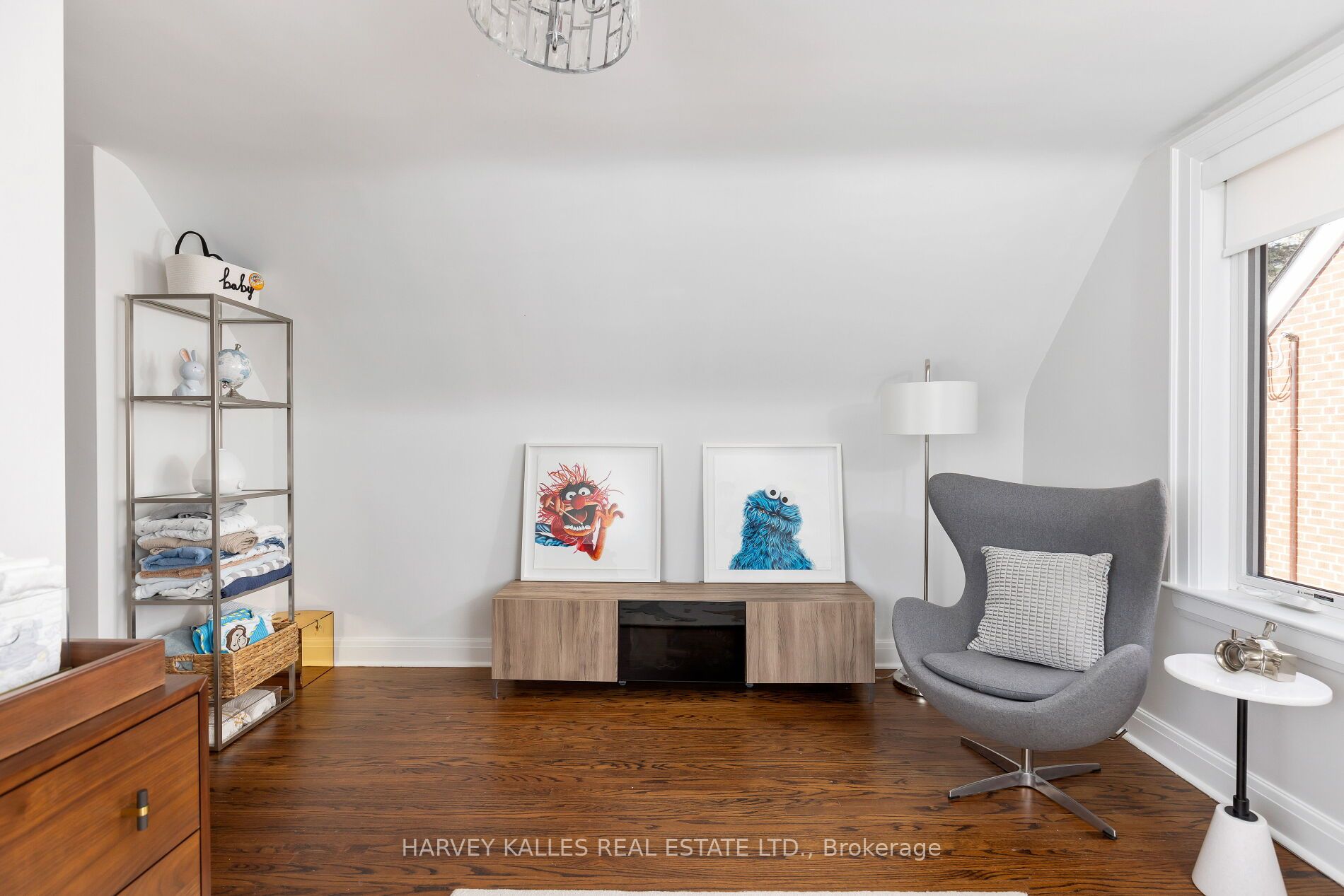 59 Edgevalley Drive