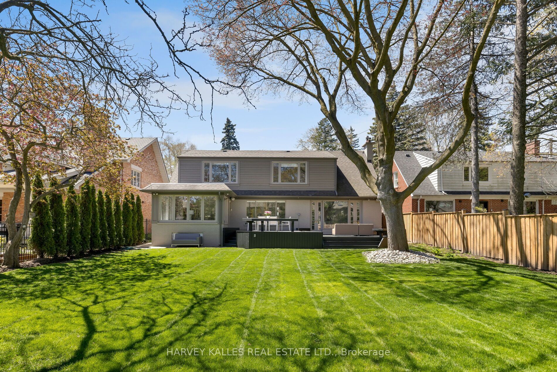 59 Edgevalley Drive
