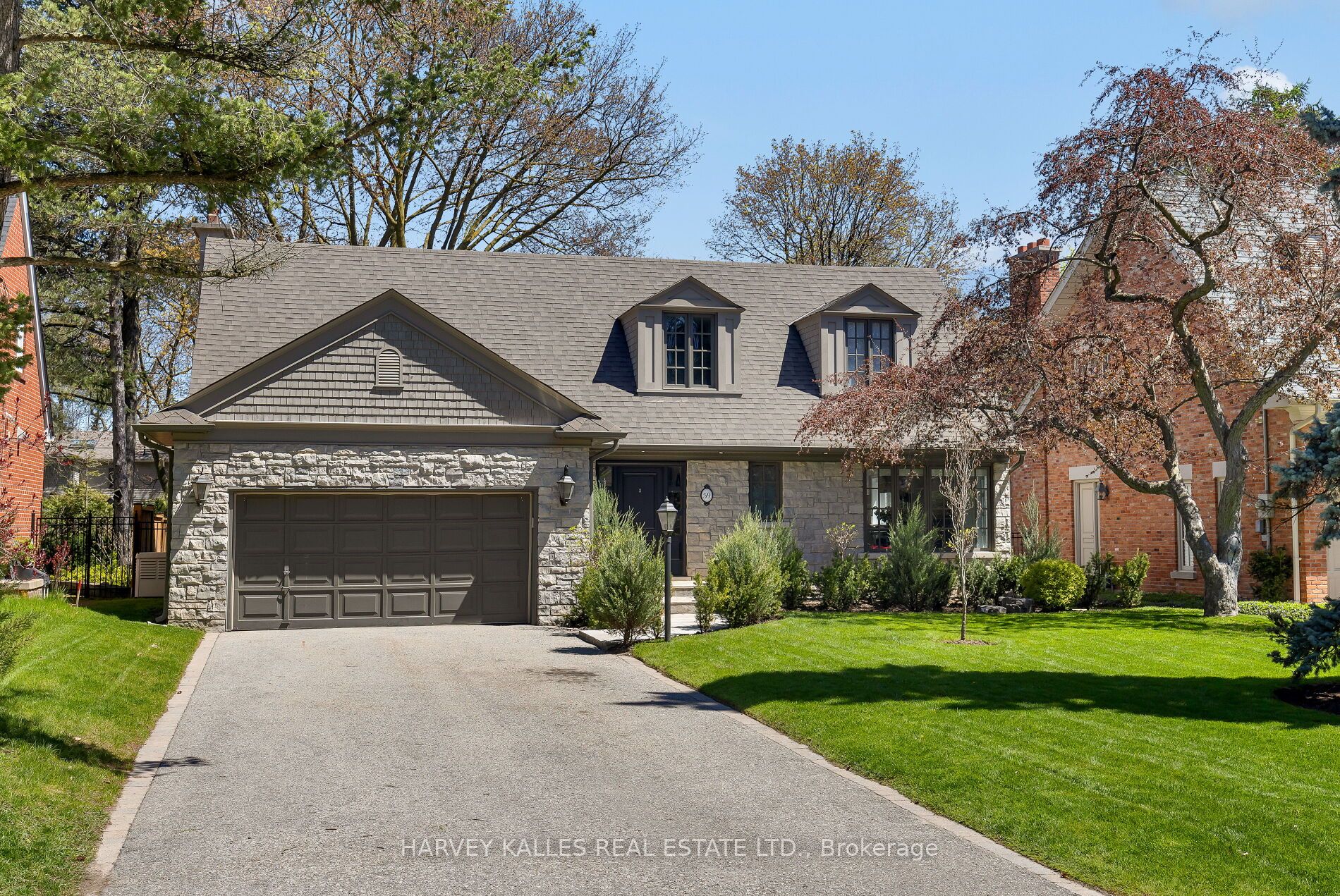 59 Edgevalley Drive