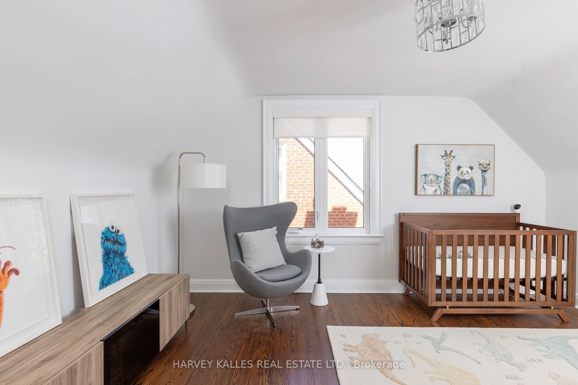 59 Edgevalley Drive