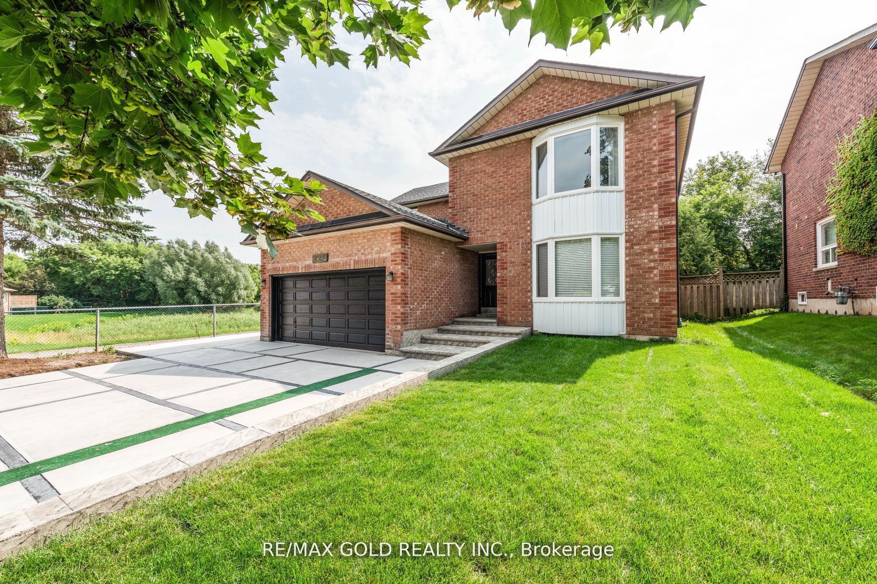 123 Meadow Drive