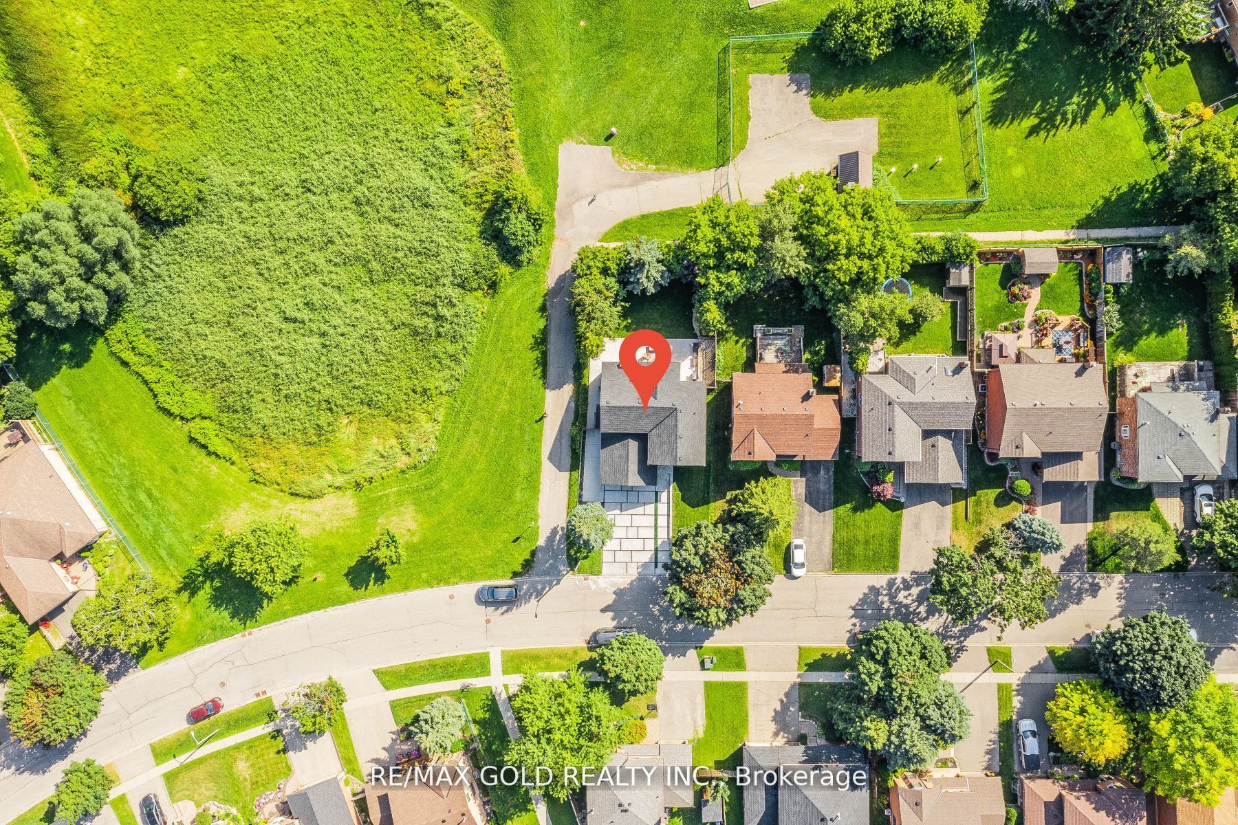 123 Meadow Drive