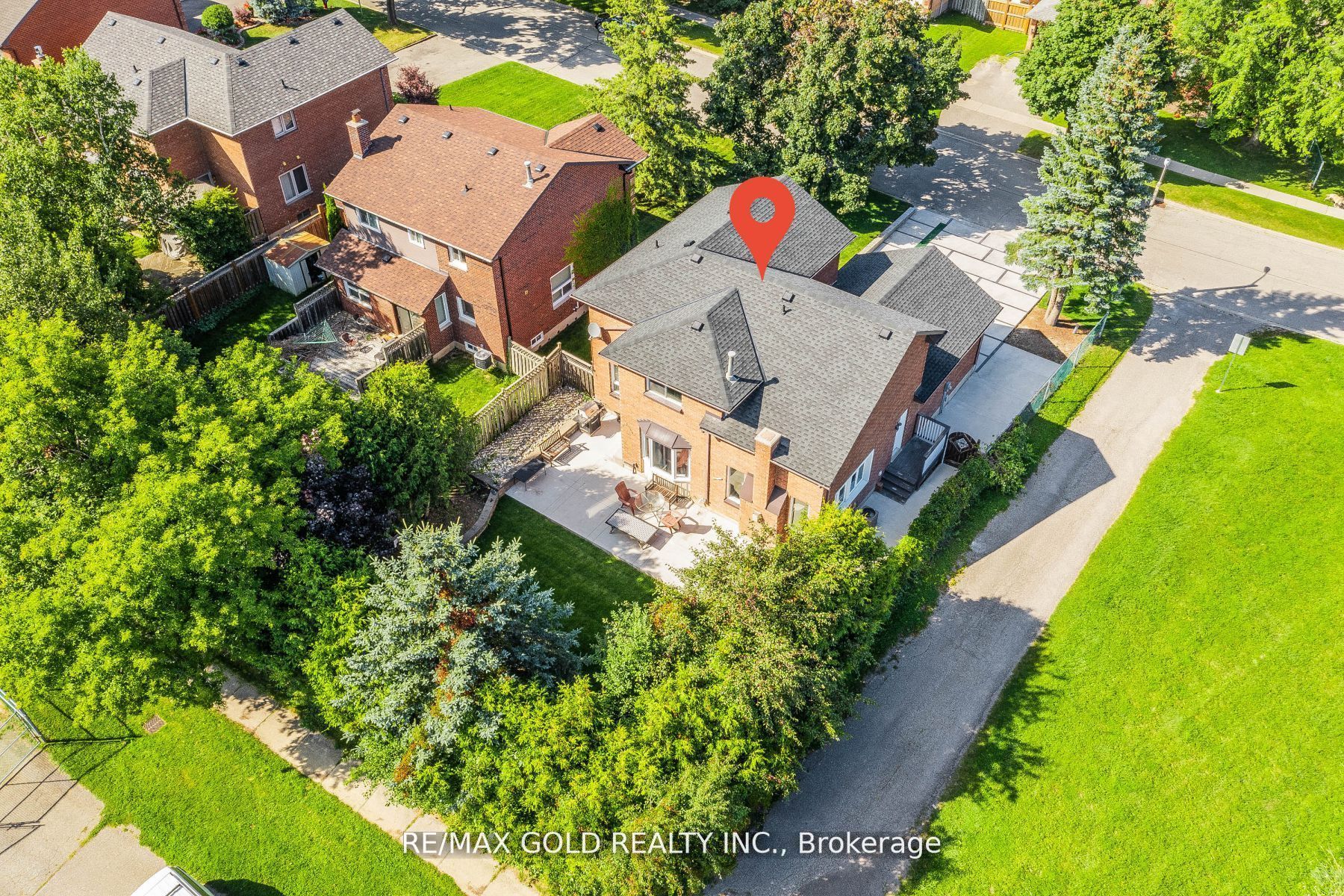 123 Meadow Drive