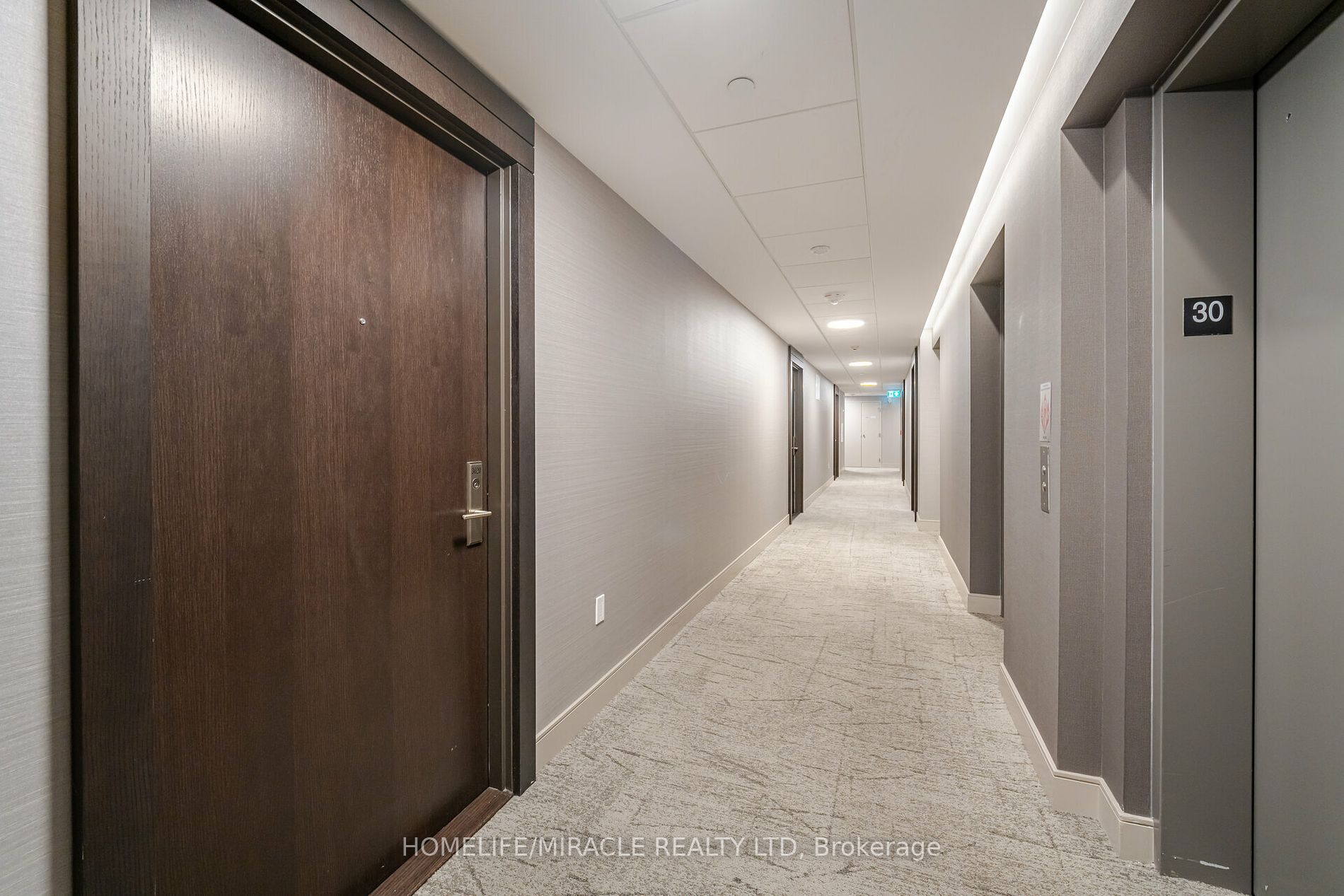 8 Nahani Way, #3020