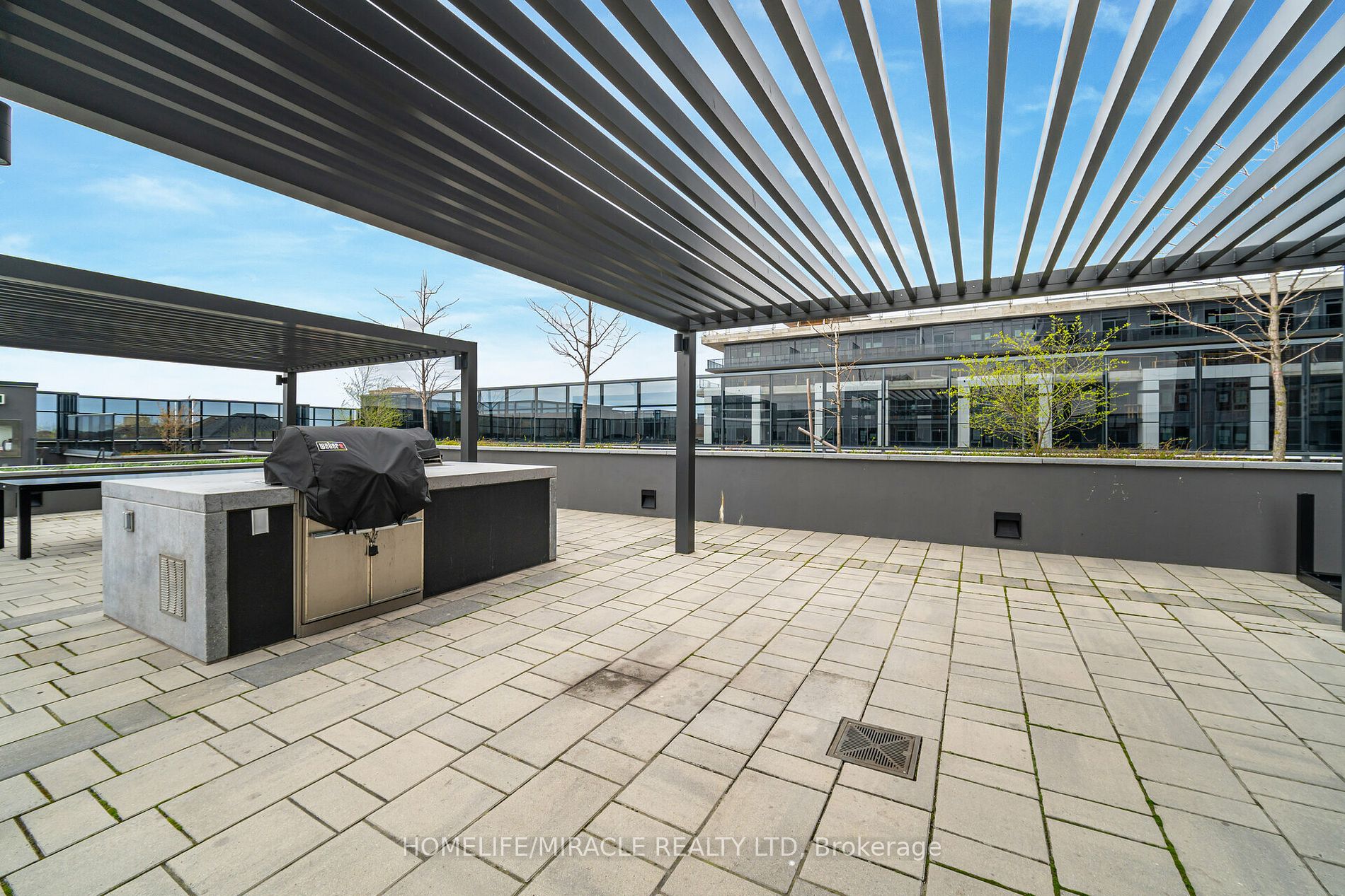 8 Nahani Way, #3020