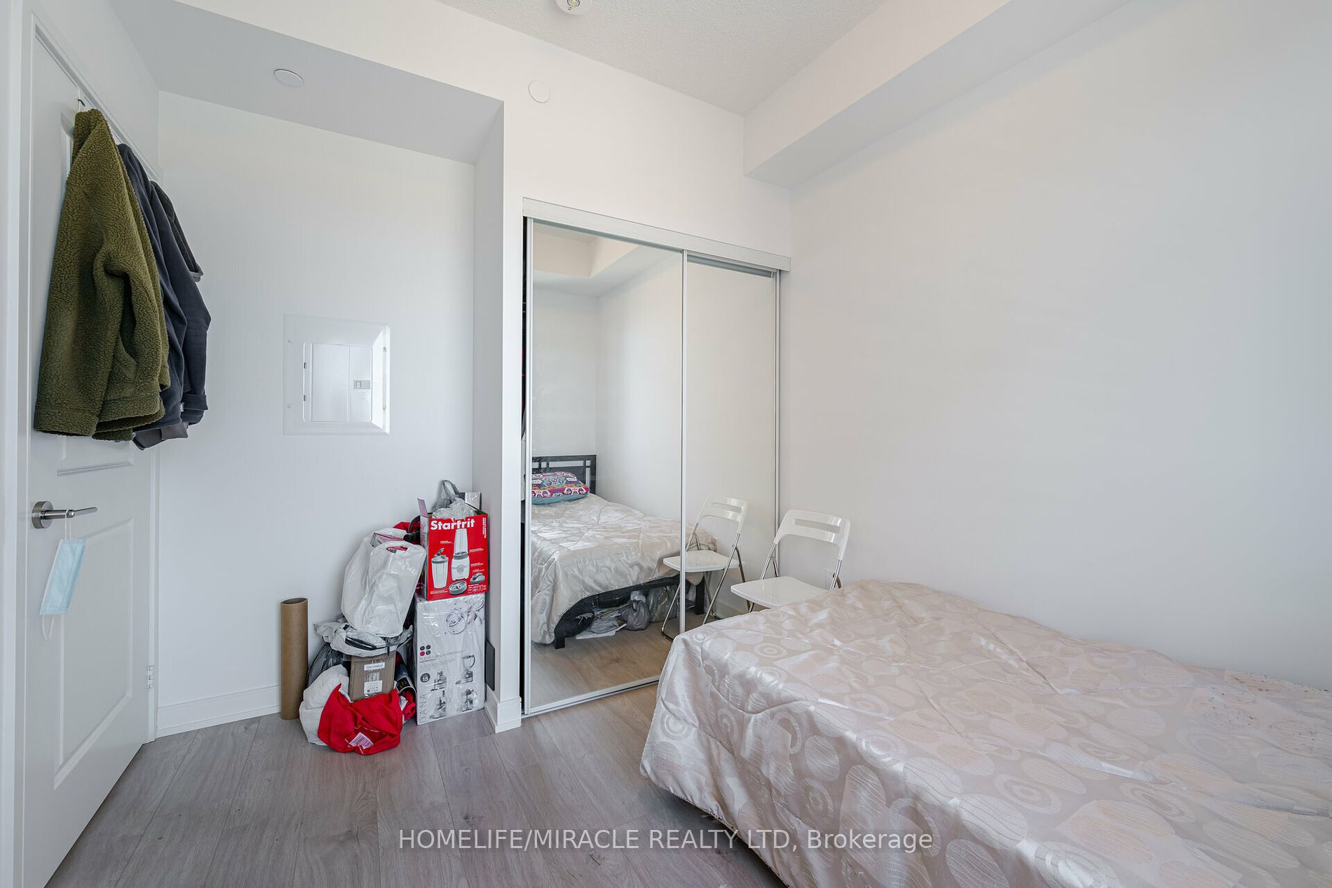 8 Nahani Way, #3020