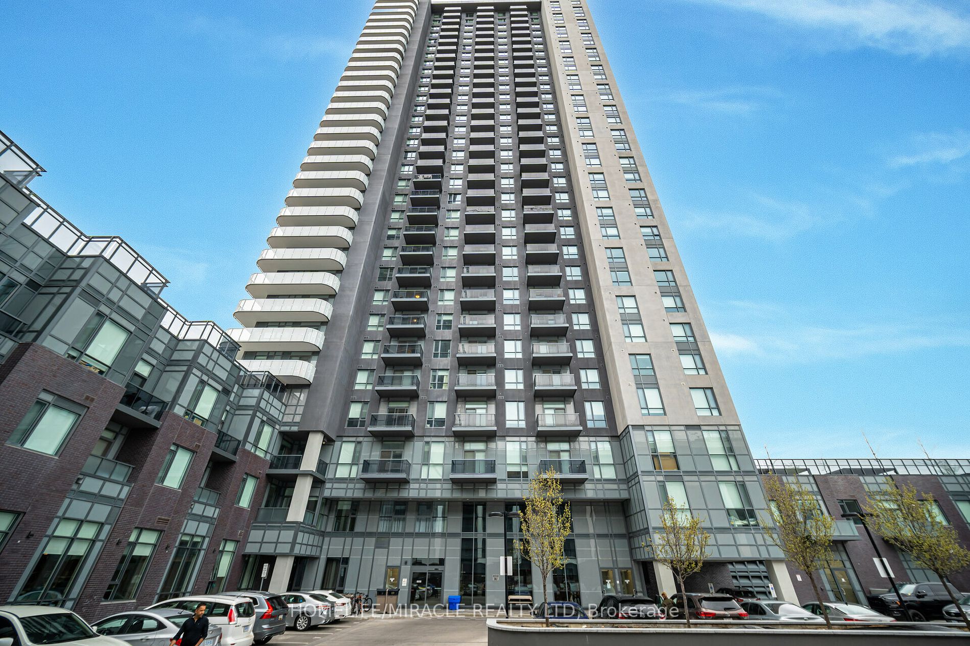 8 Nahani Way, #3020