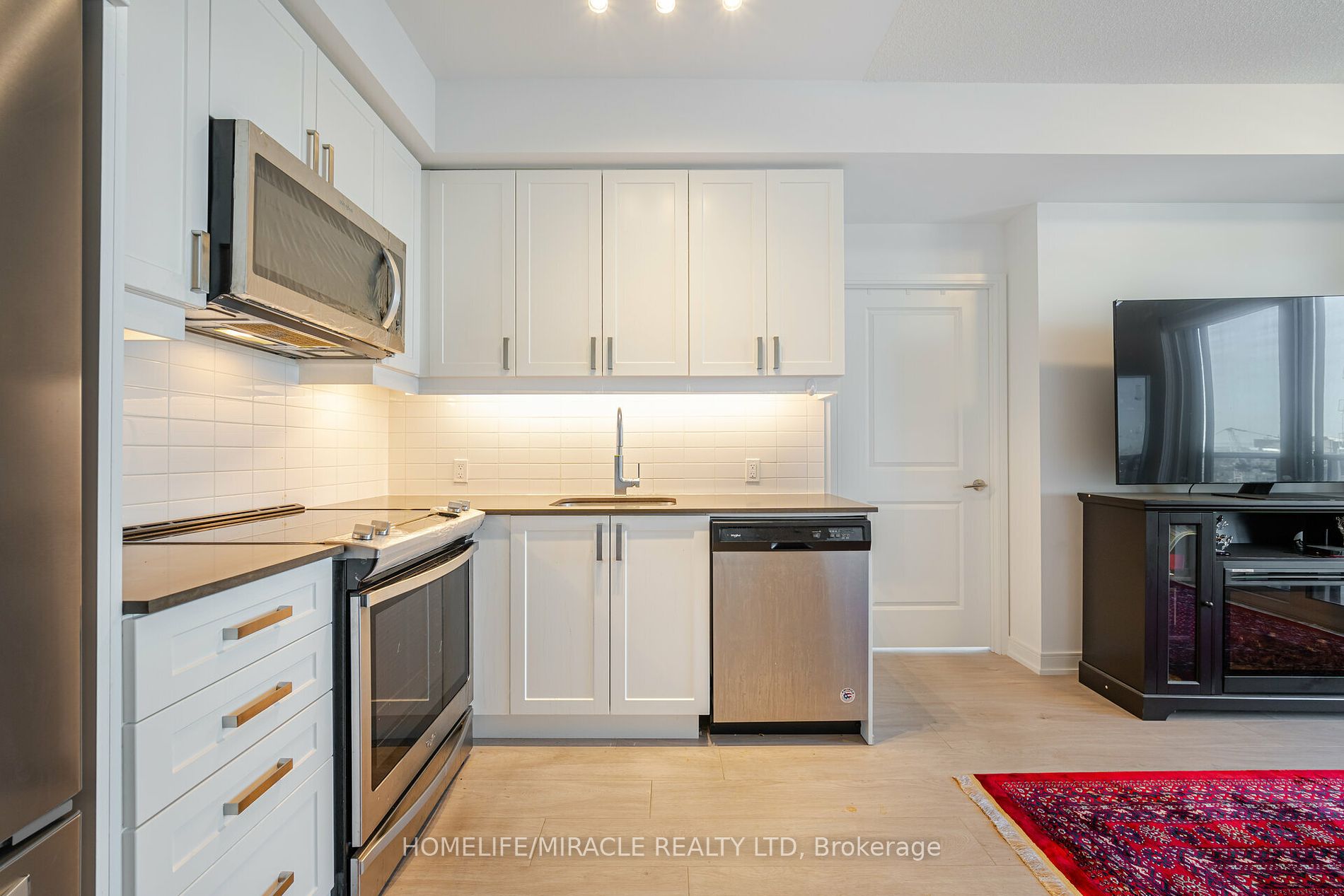 8 Nahani Way, #3020