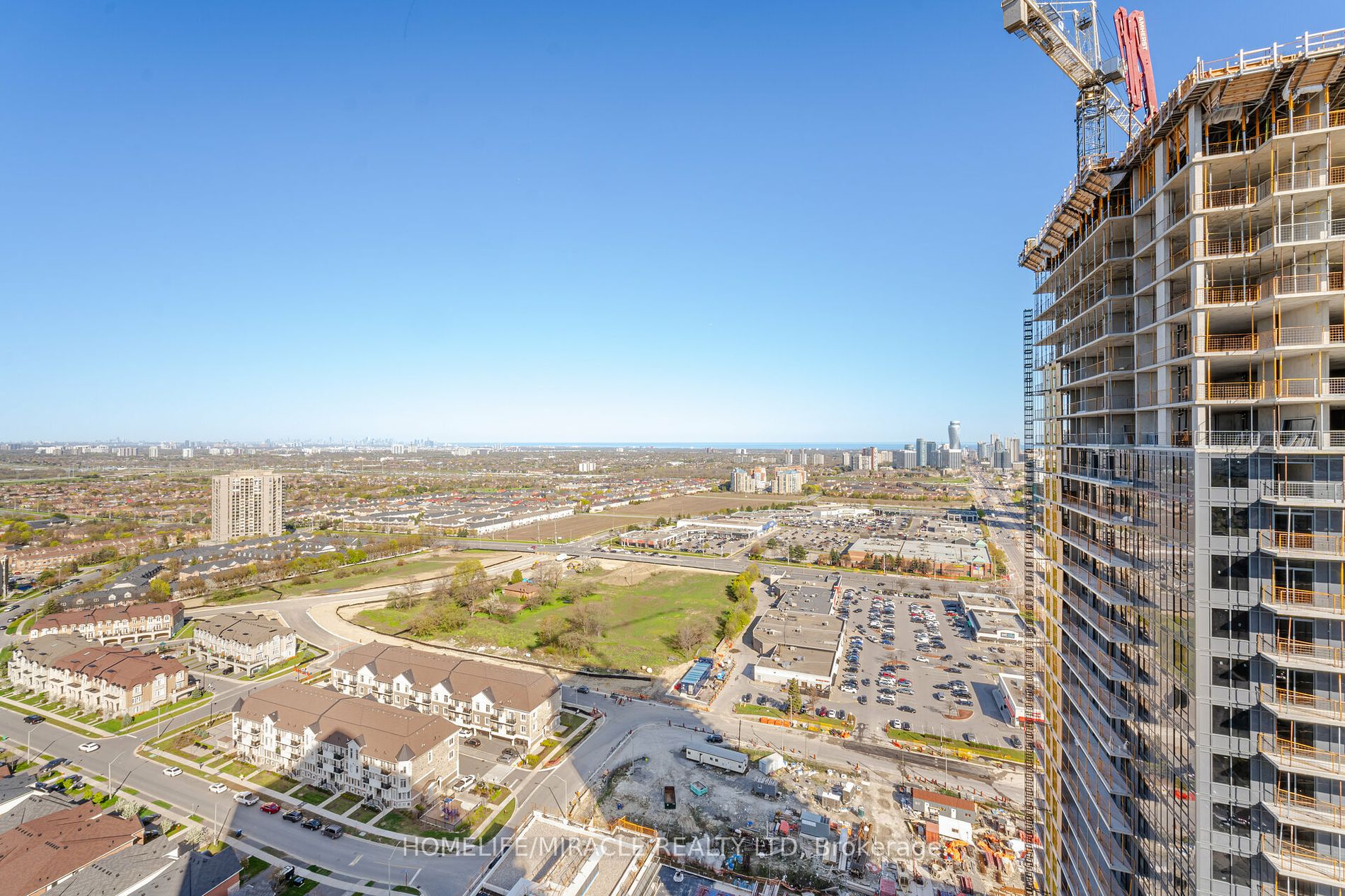 8 Nahani Way, #3020