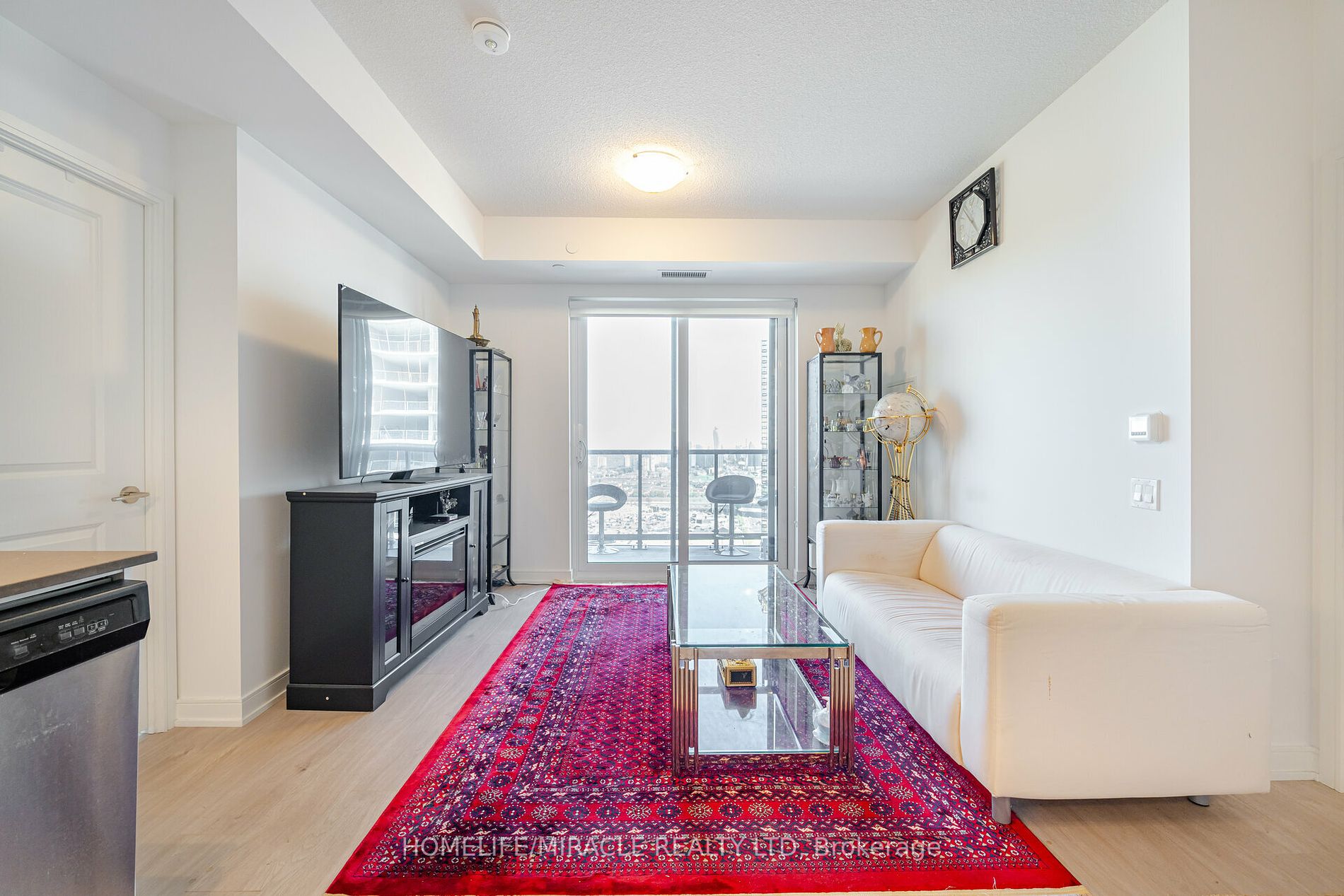 8 Nahani Way, #3020