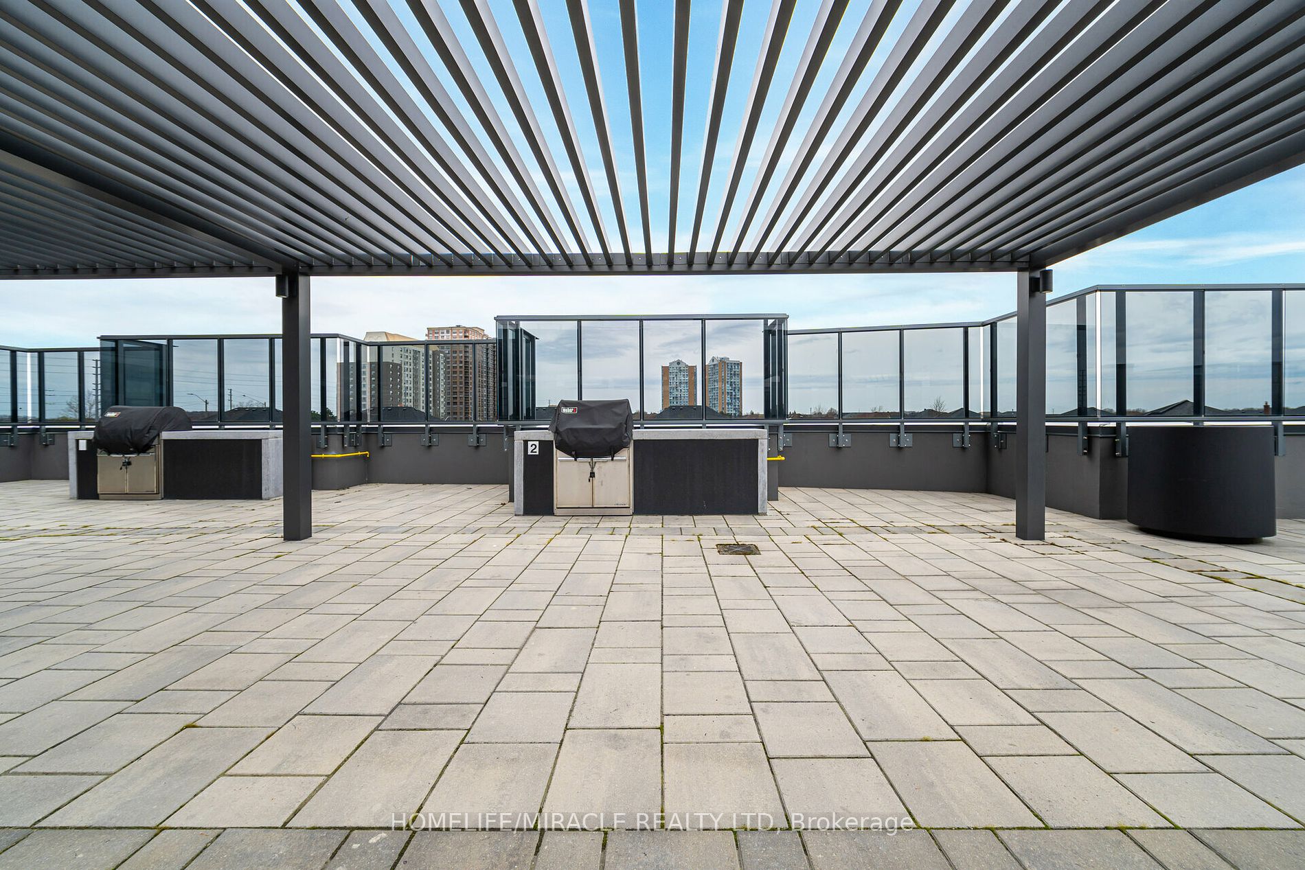 8 Nahani Way, #3020