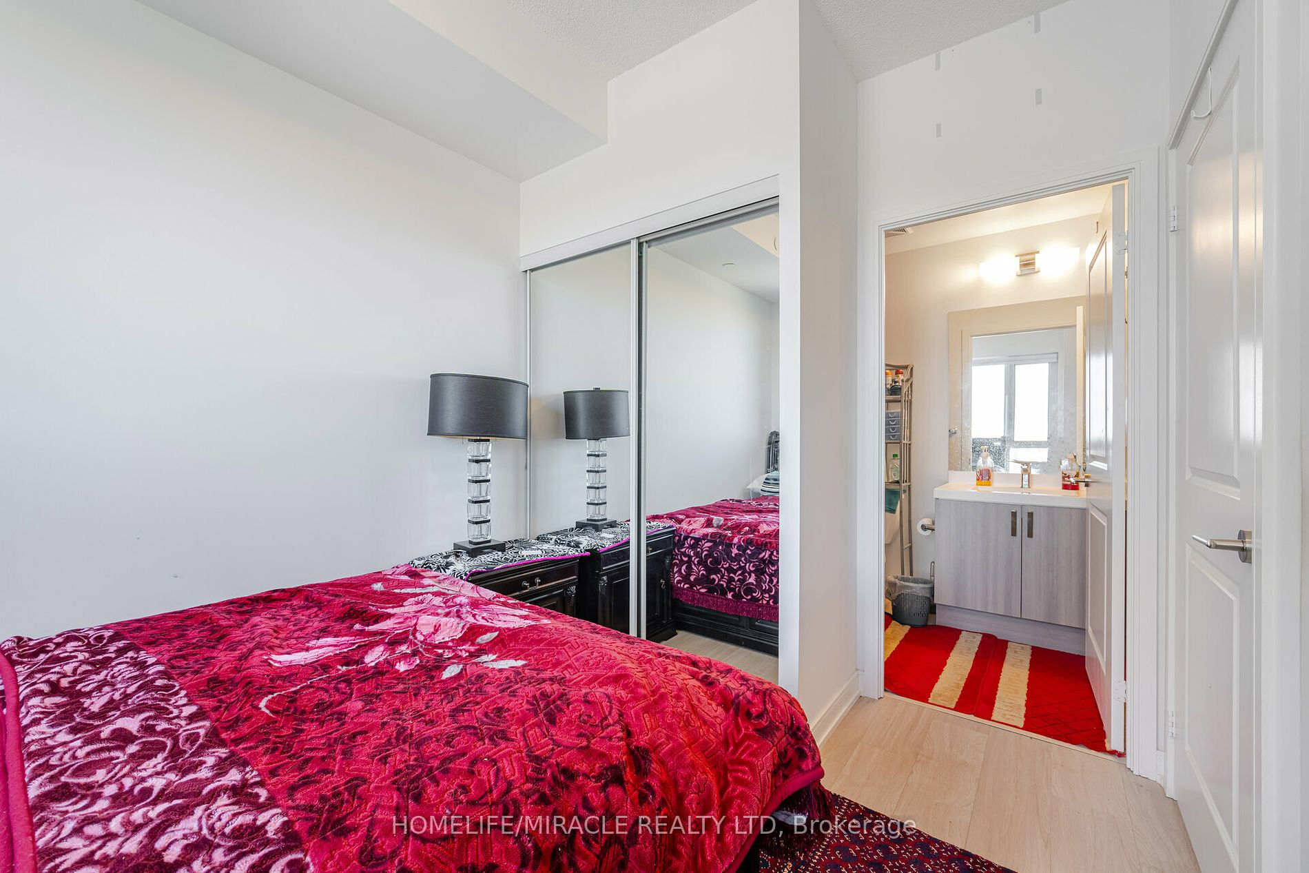 8 Nahani Way, #3020