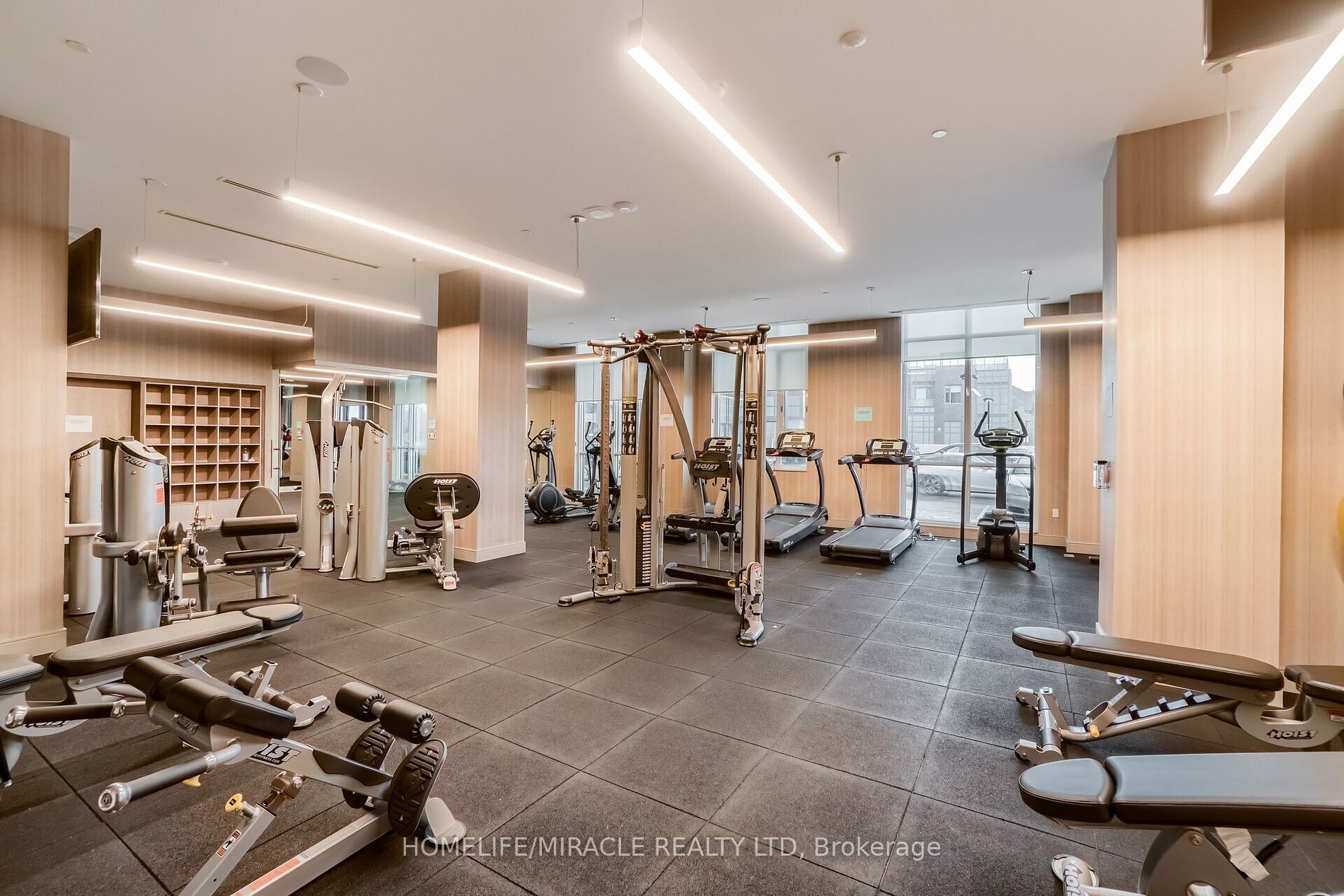 8 Nahani Way, #3020