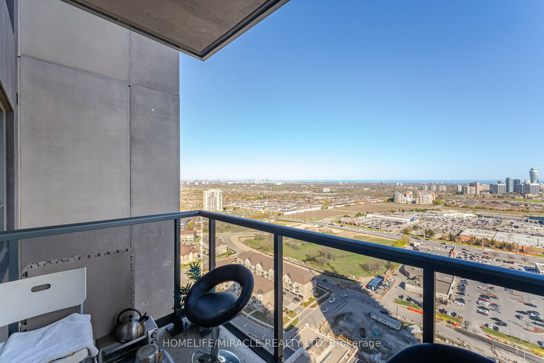 8 Nahani Way, #3020