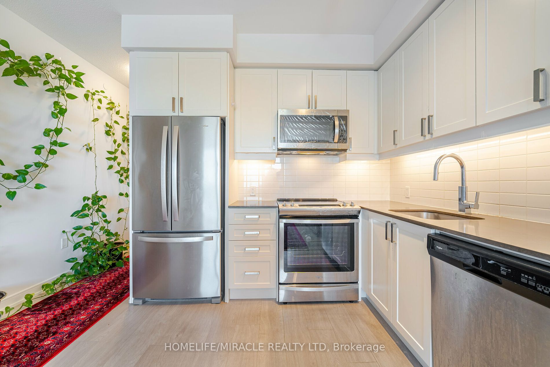 8 Nahani Way, #3020