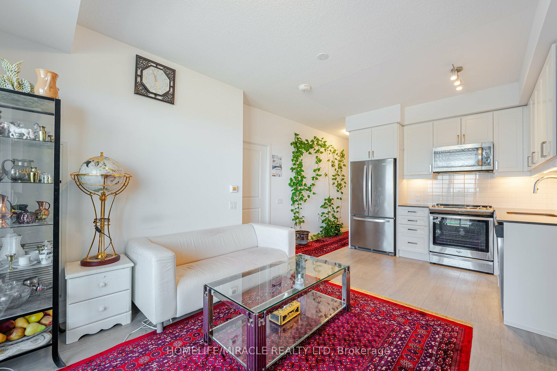 8 Nahani Way, #3020
