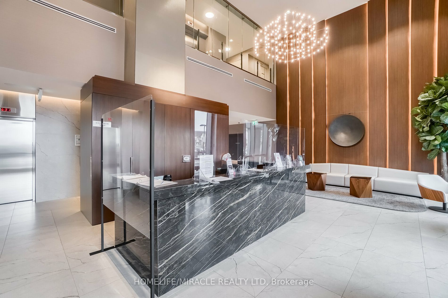 8 Nahani Way, #3020