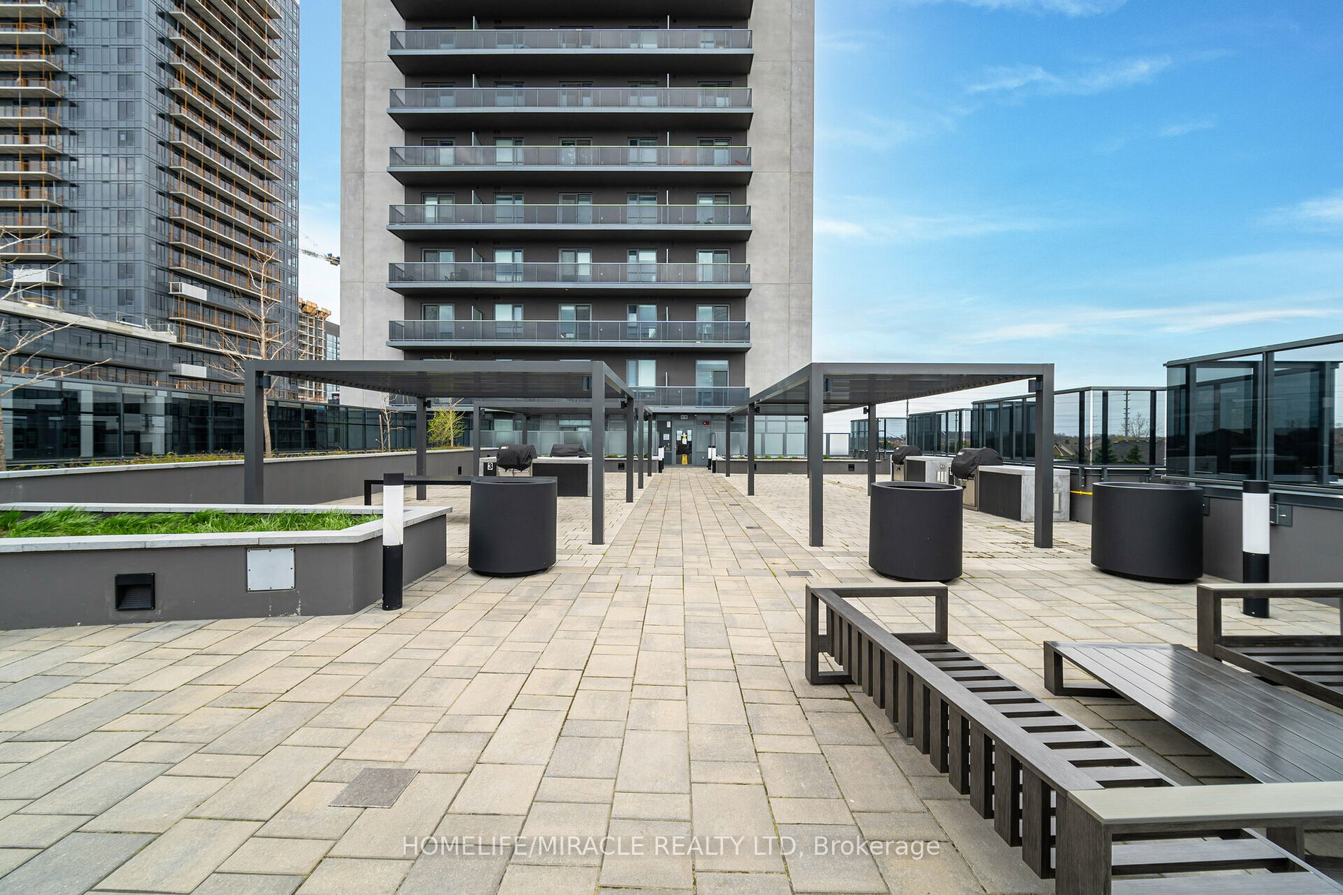 8 Nahani Way, #3020