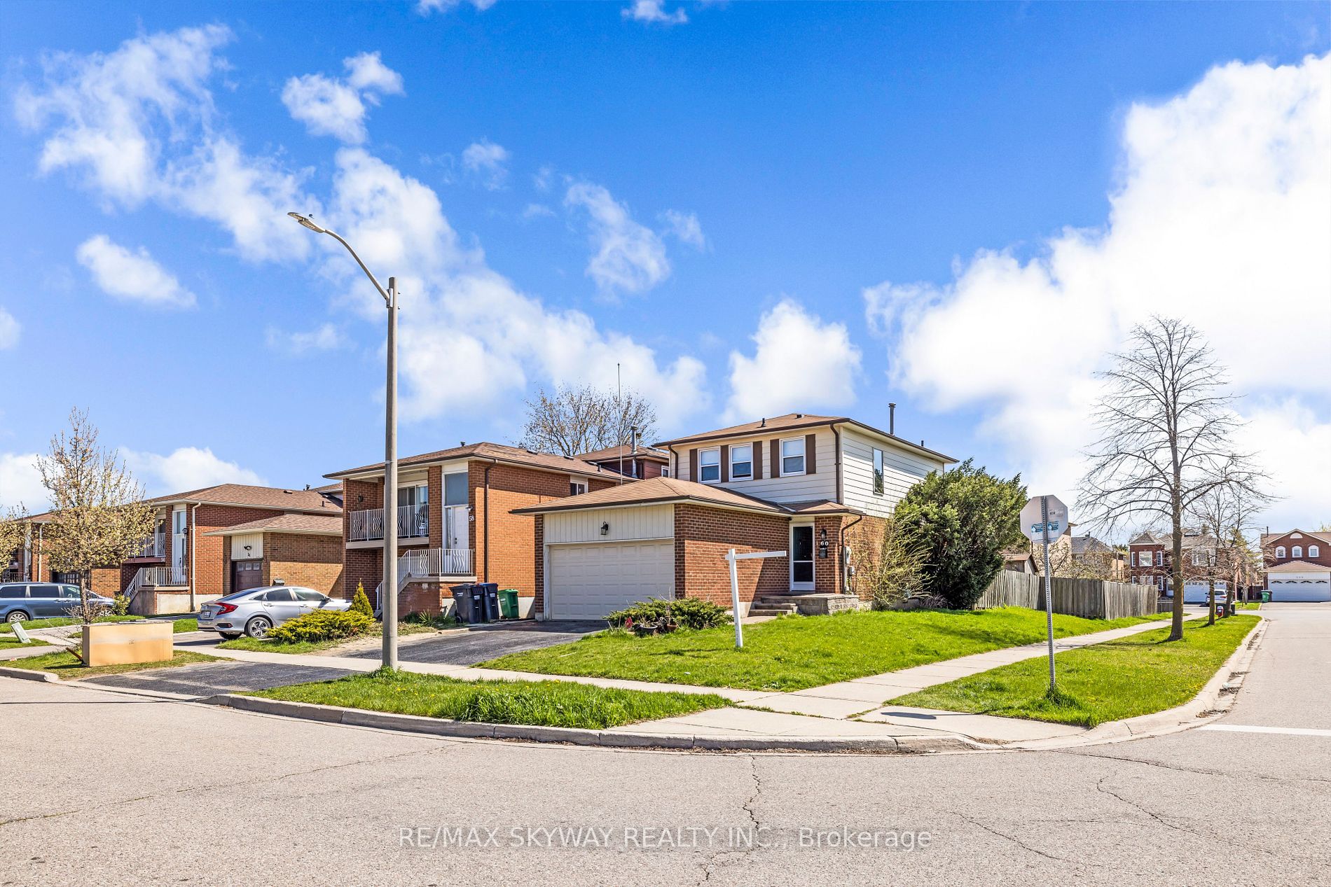 60 Martindale Crescent