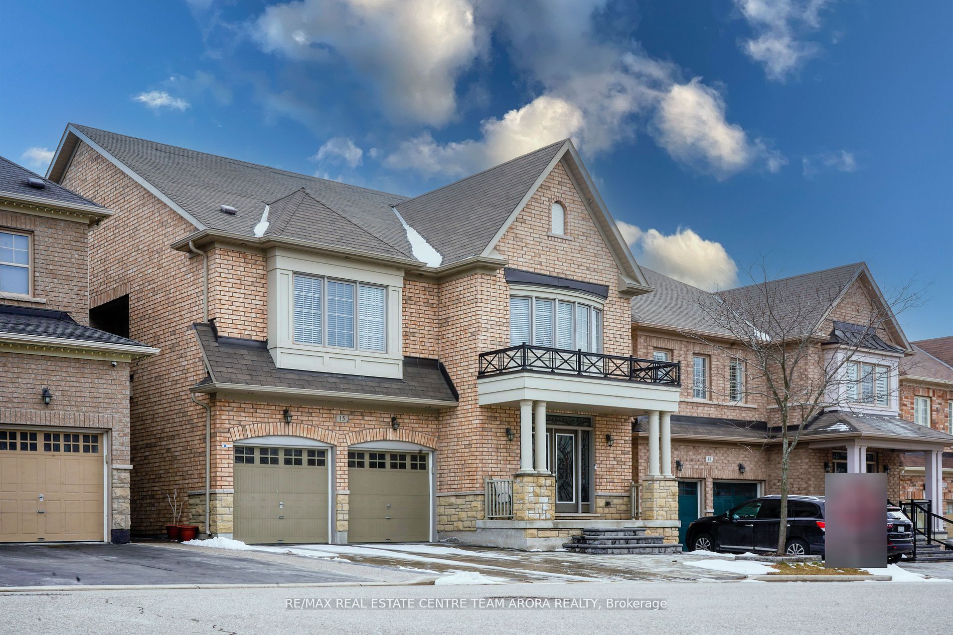 15 Cranwood Circle