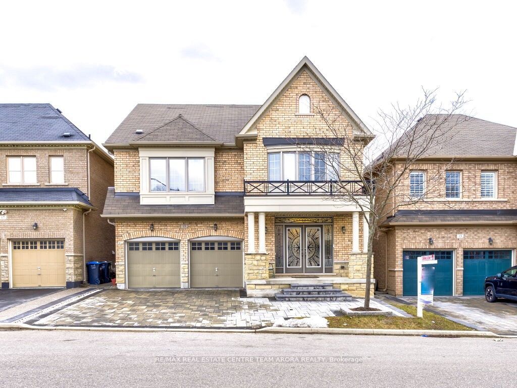 15 Cranwood Circle
