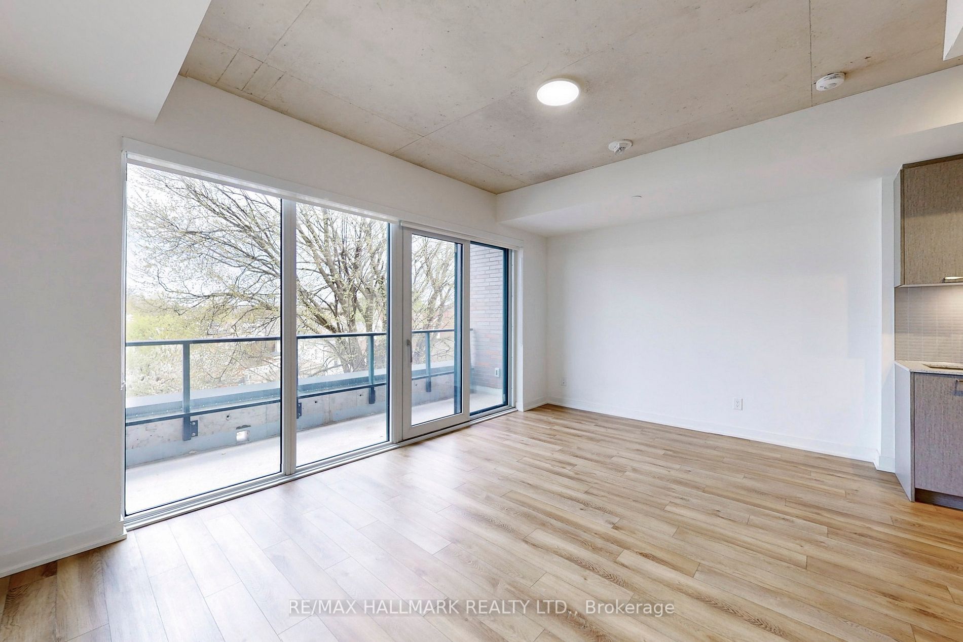 1808 St. Clair Avenue W #304