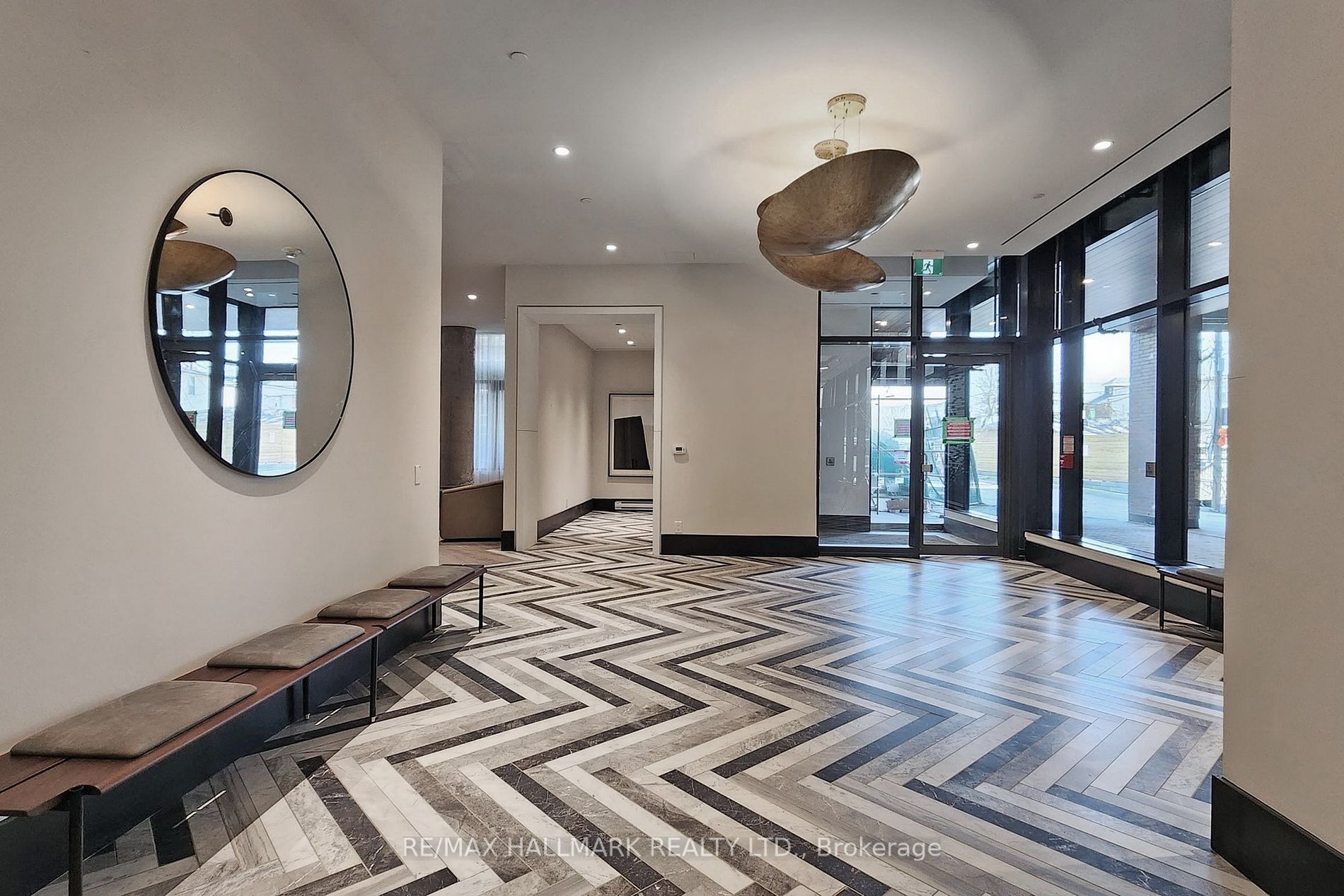 1808 St. Clair Avenue W #304