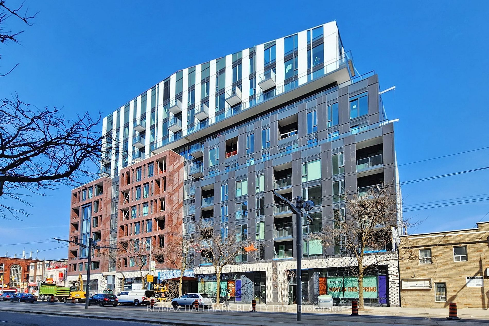 1808 St. Clair Avenue W #304
