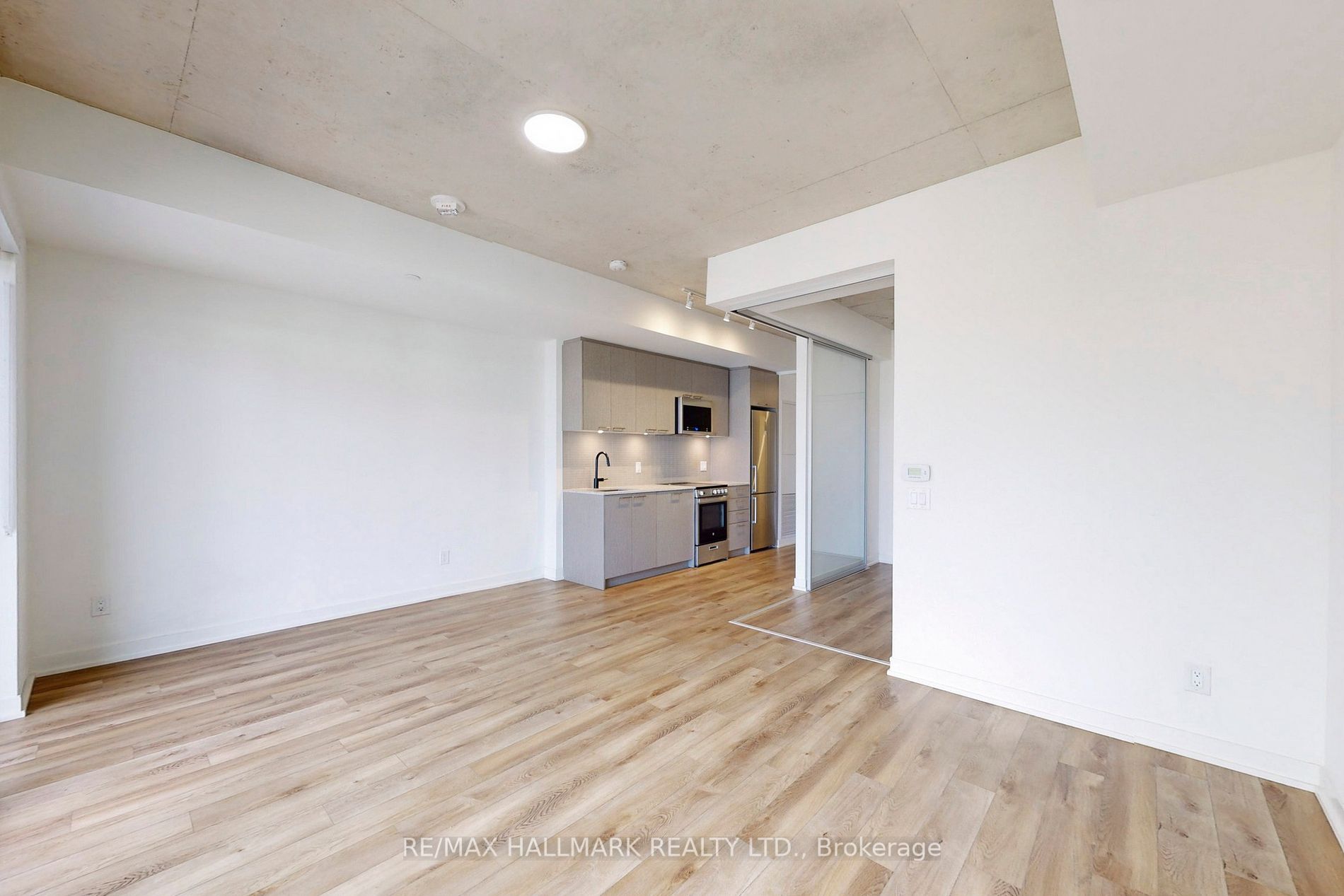1808 St. Clair Avenue W #304