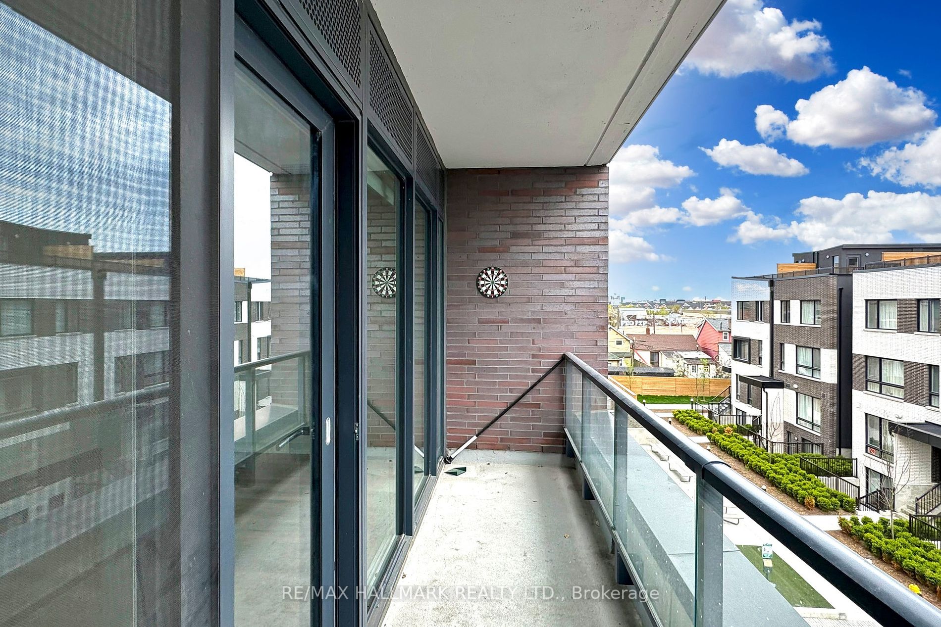 1808 St. Clair Avenue W #304