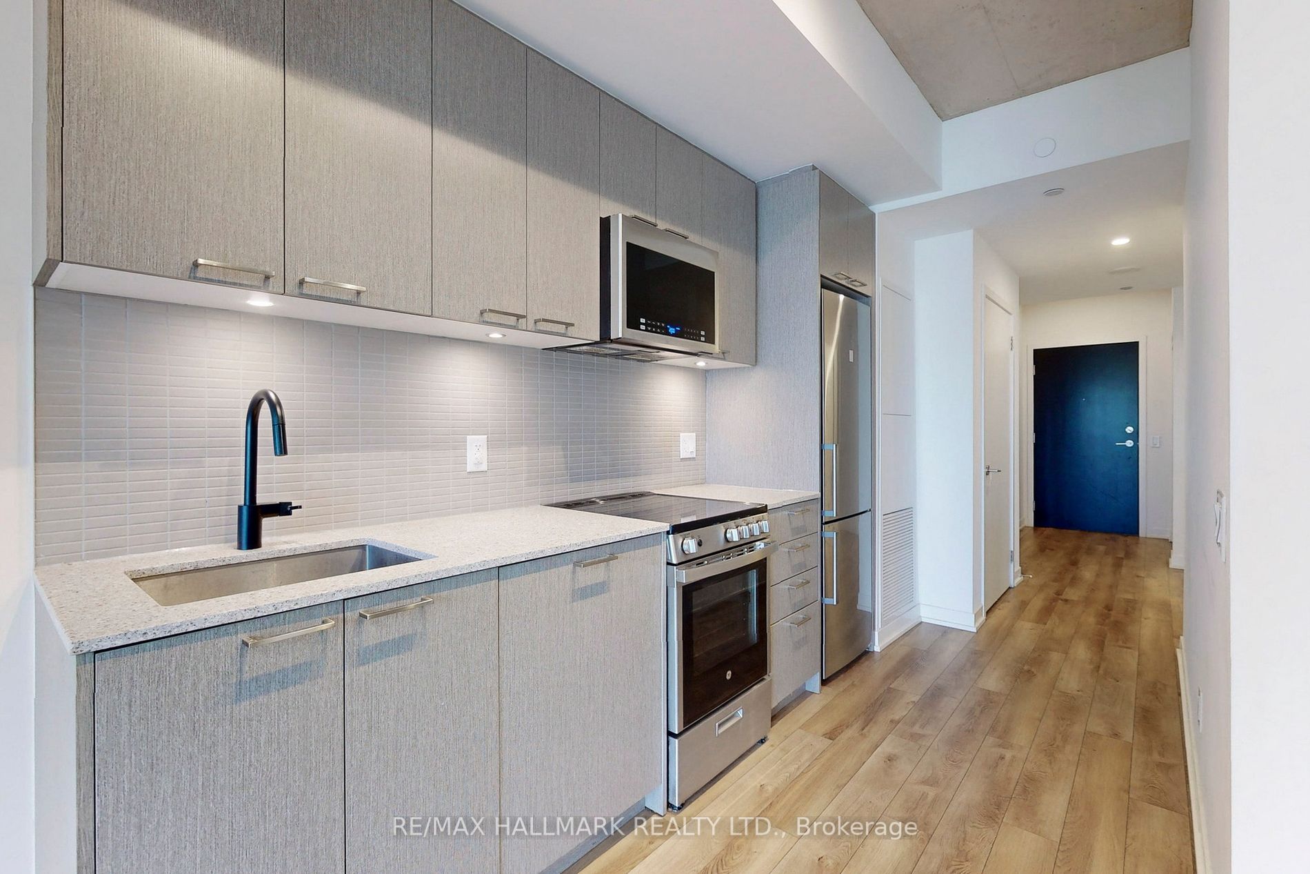 1808 St. Clair Avenue W #304