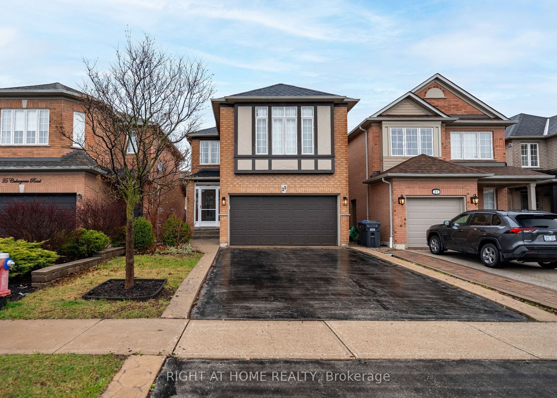 23 Cedargrove Road