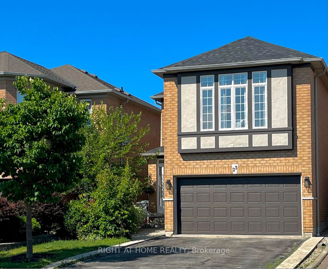 23 Cedargrove Road