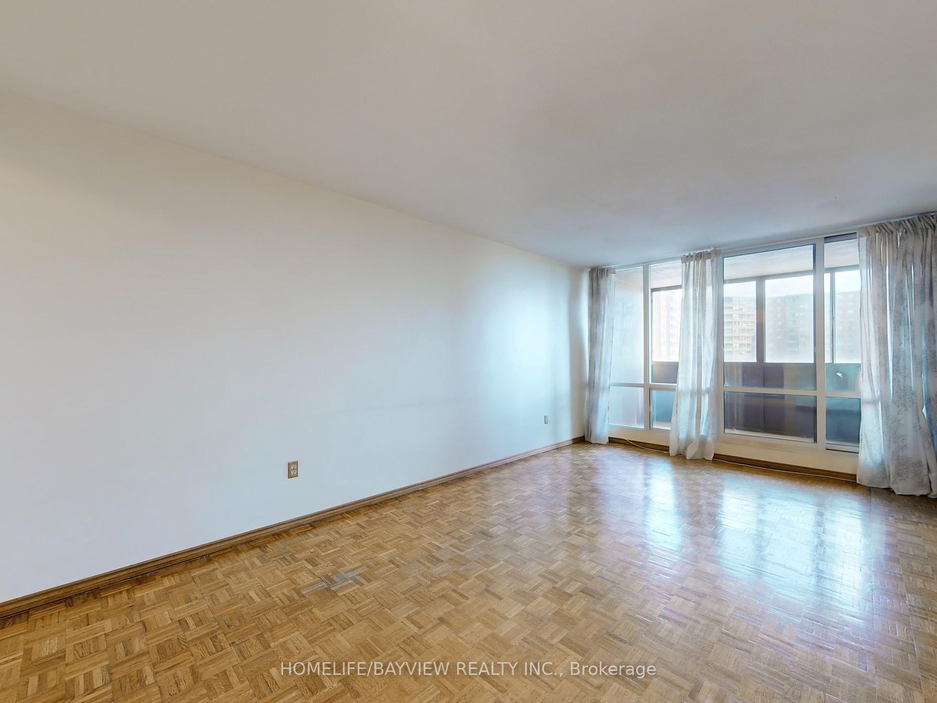 714 The West Mall, #1411