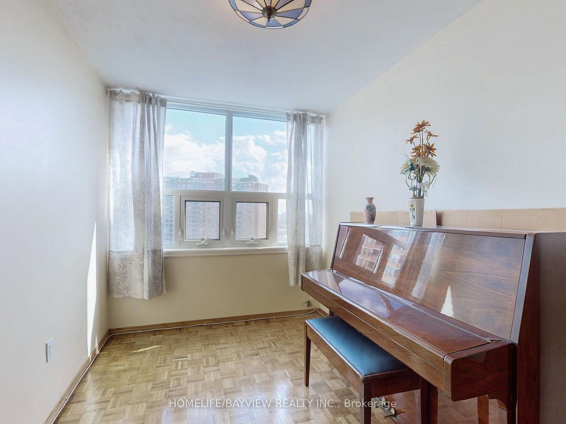 714 The West Mall, #1411