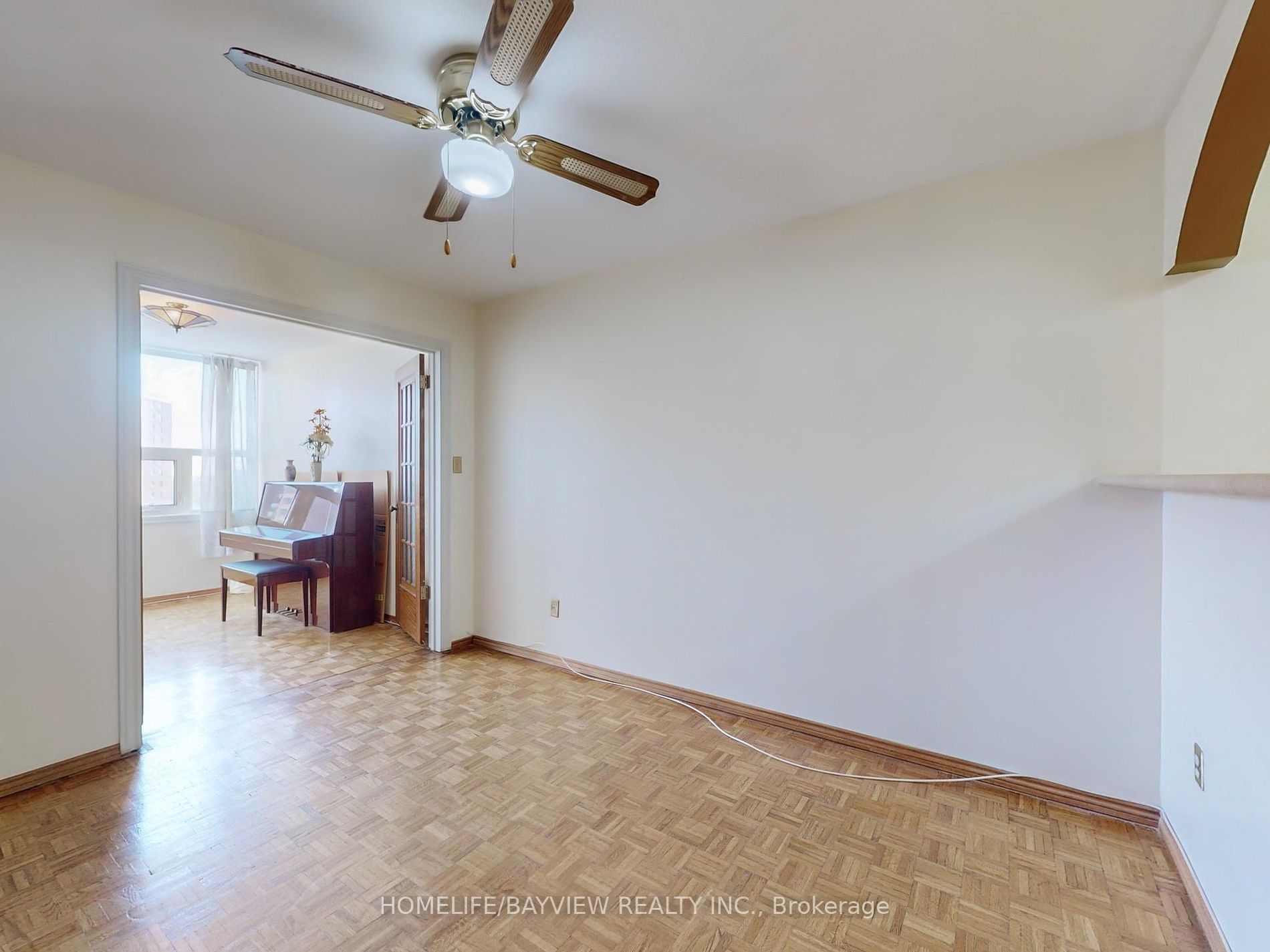 714 The West Mall, #1411