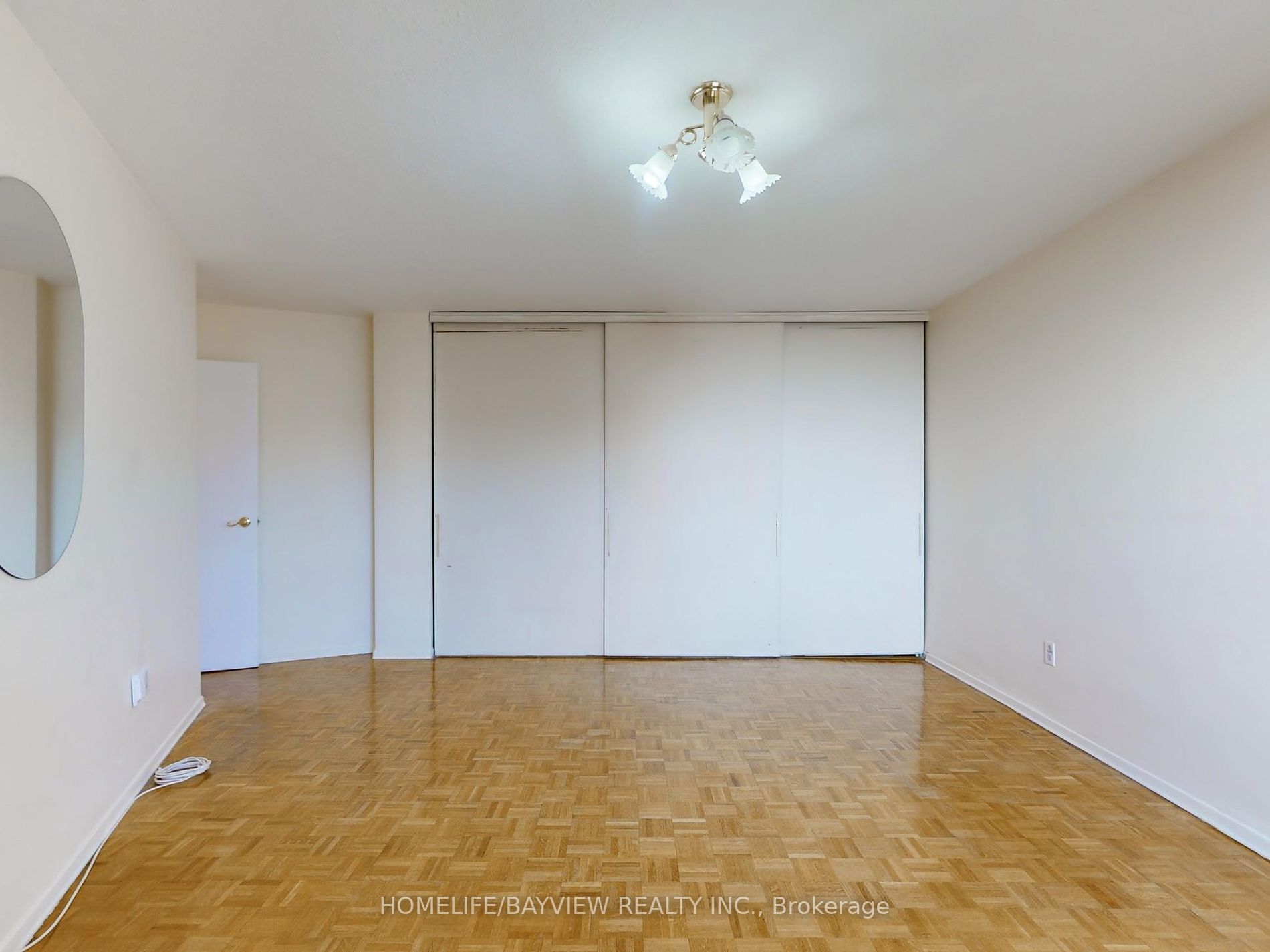 714 The West Mall, #1411