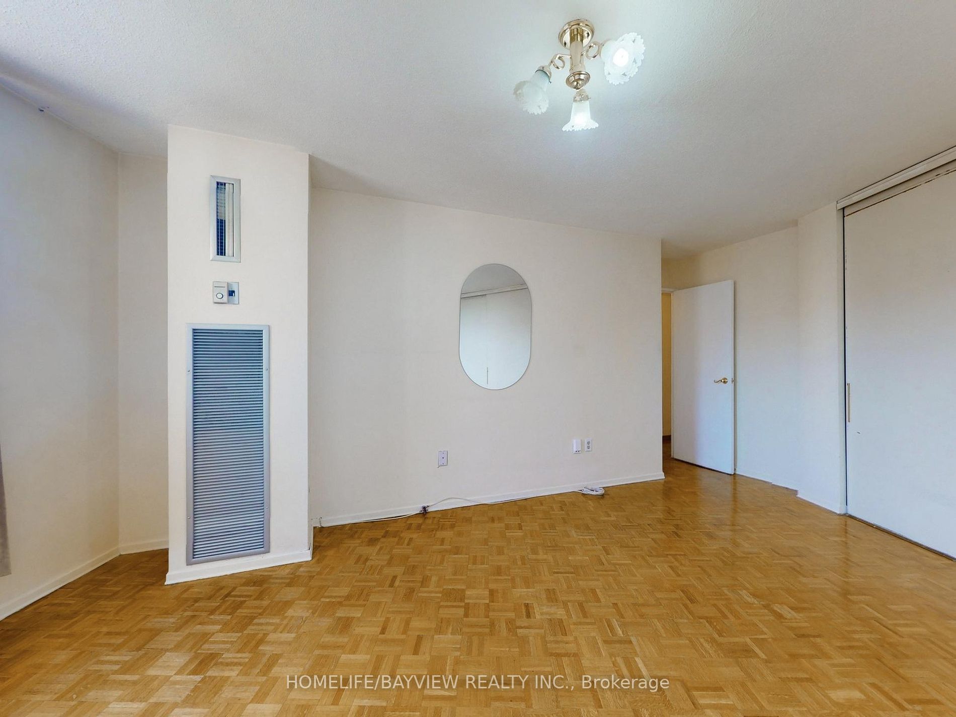 714 The West Mall, #1411