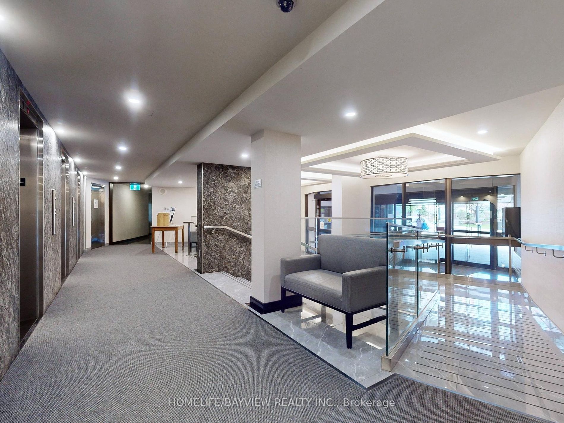 714 The West Mall, #1411