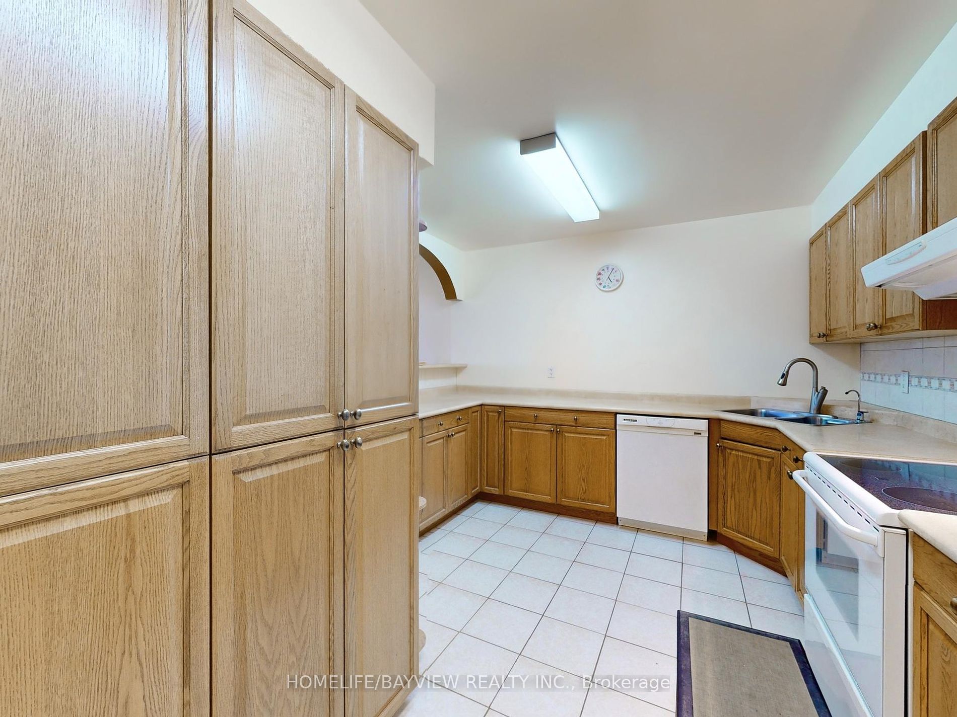 714 The West Mall, #1411