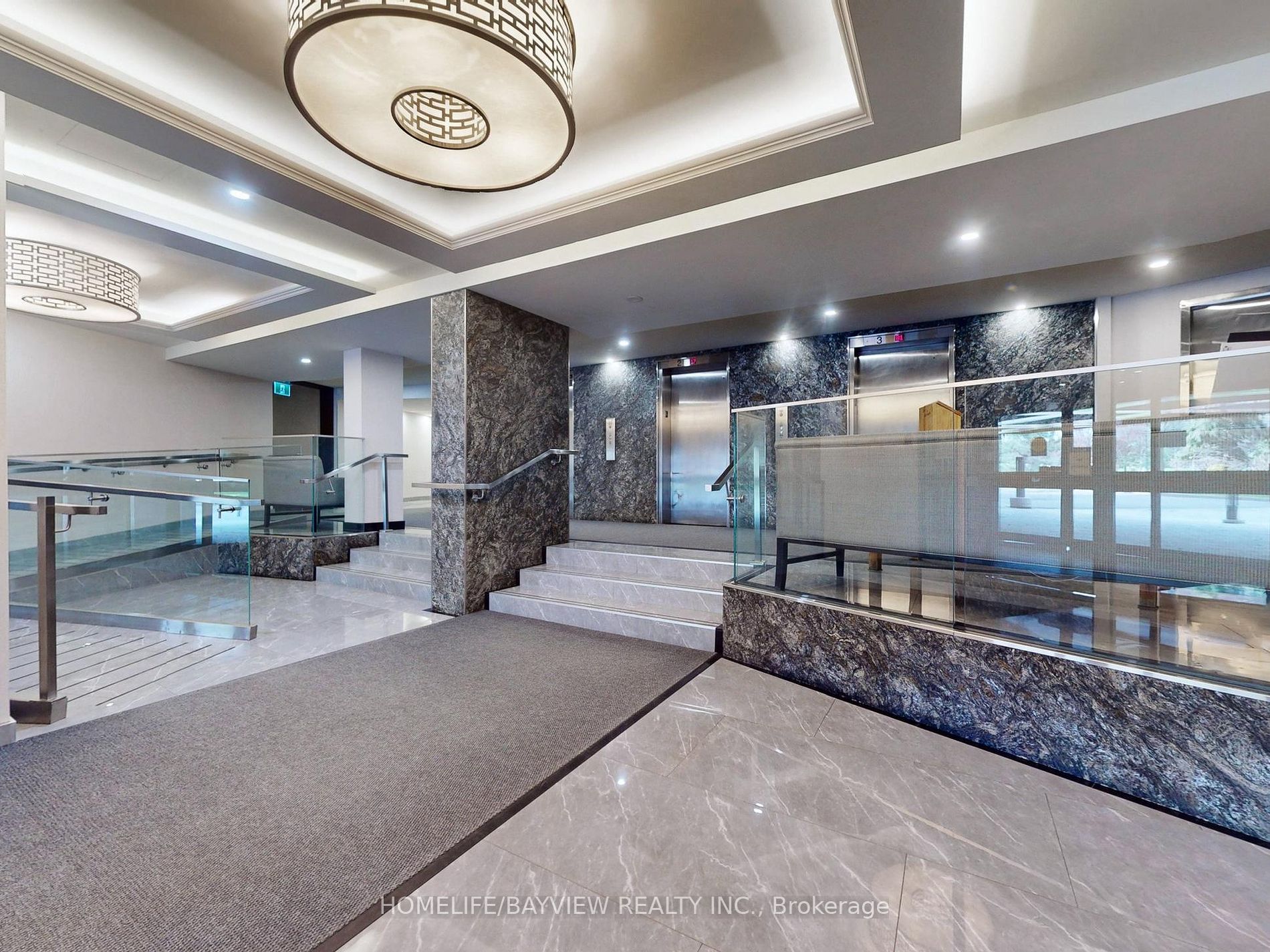 714 The West Mall, #1411