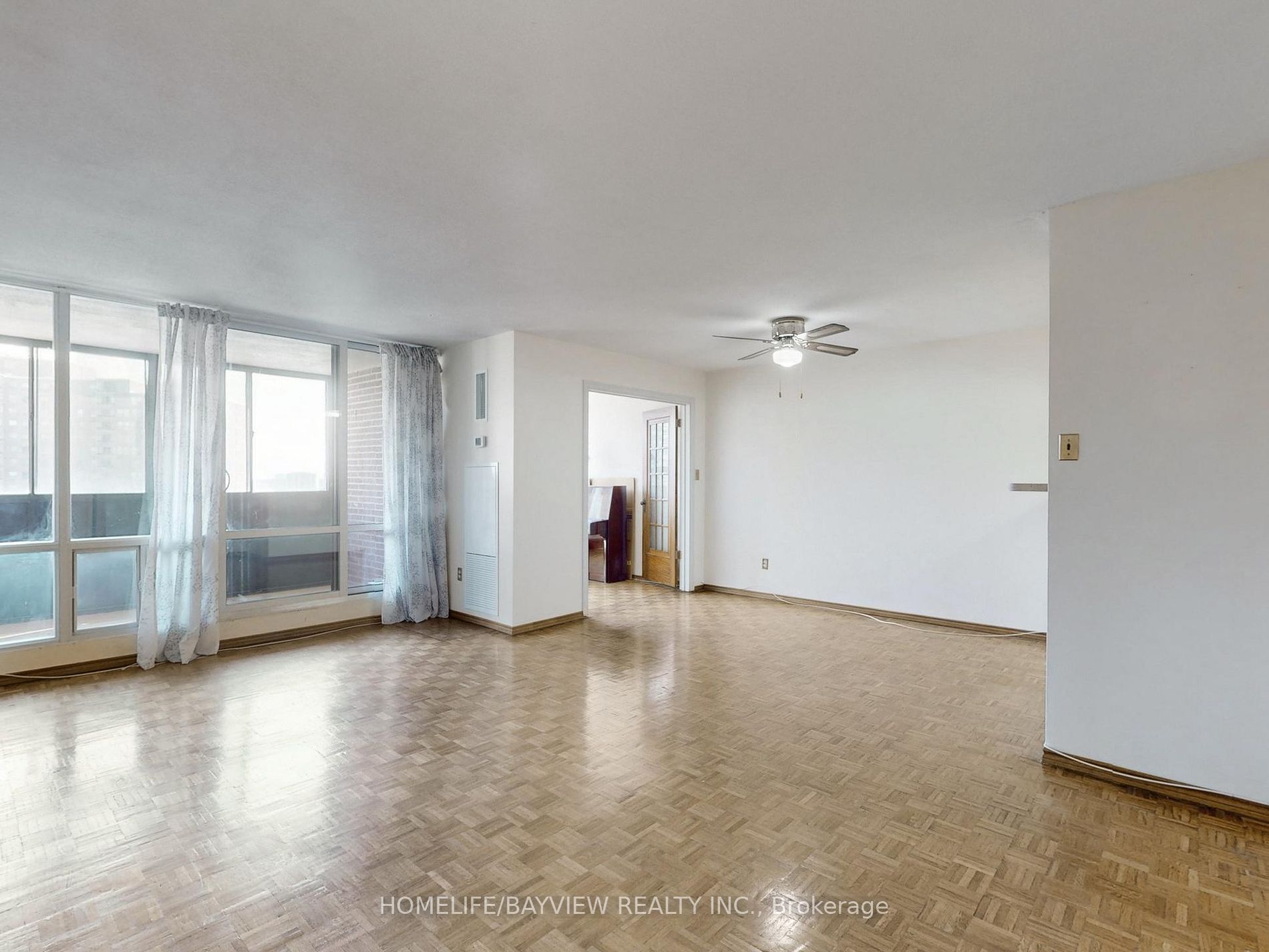 714 The West Mall, #1411