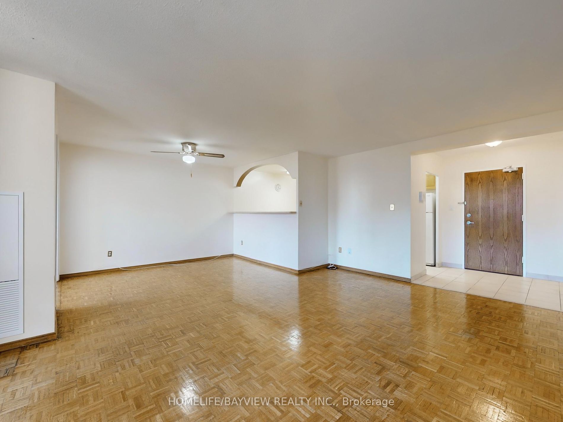 714 The West Mall, #1411