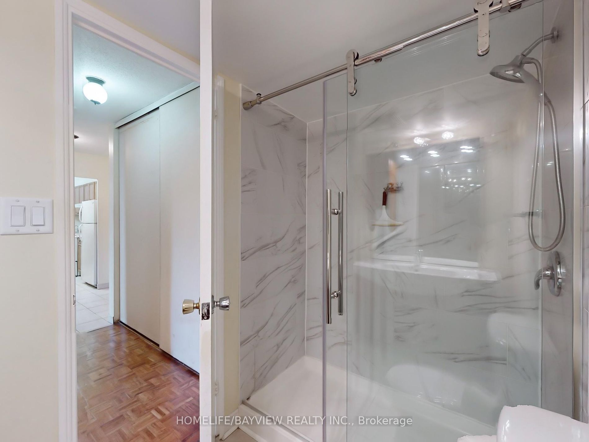 714 The West Mall, #1411