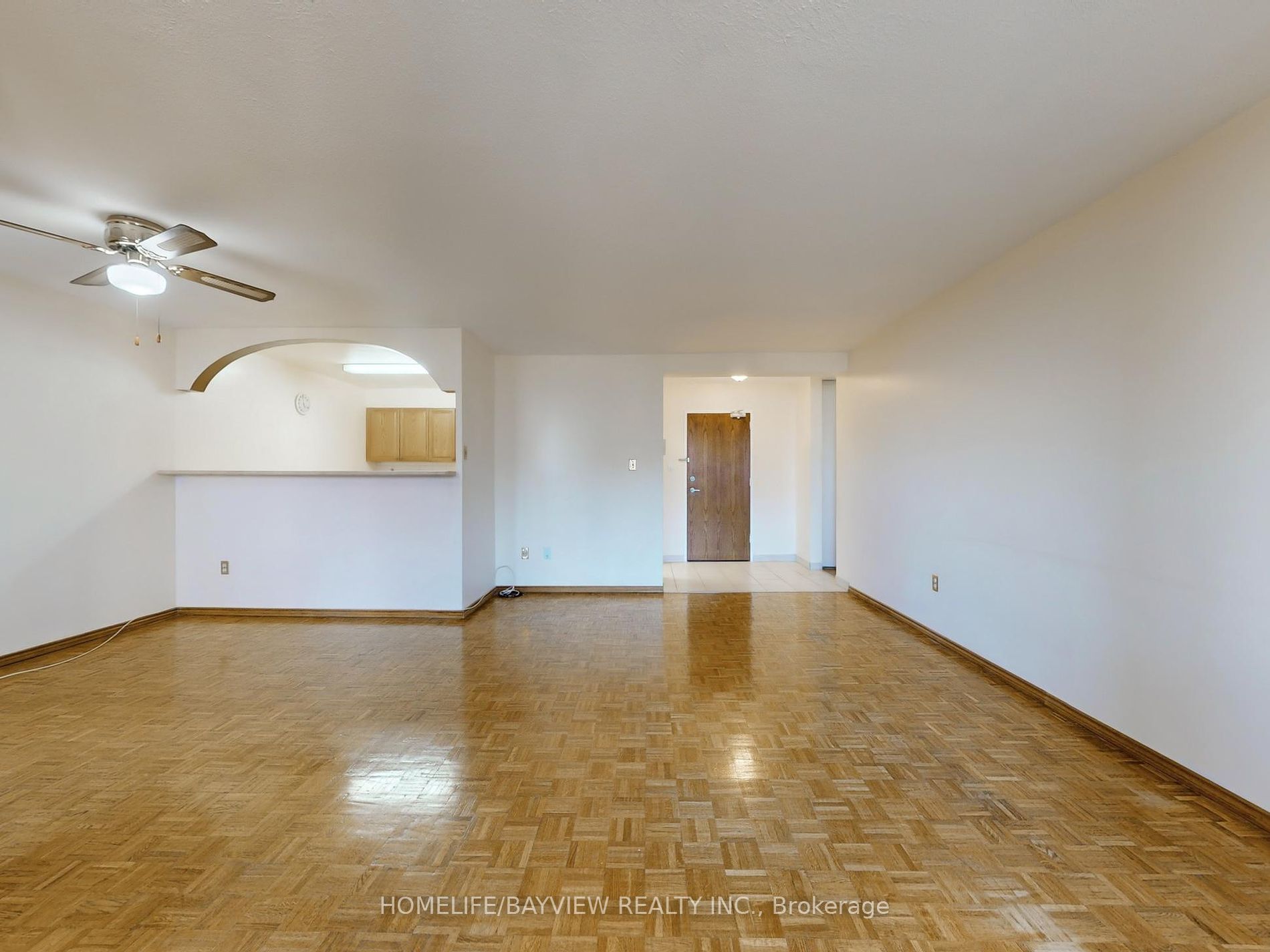 714 The West Mall, #1411