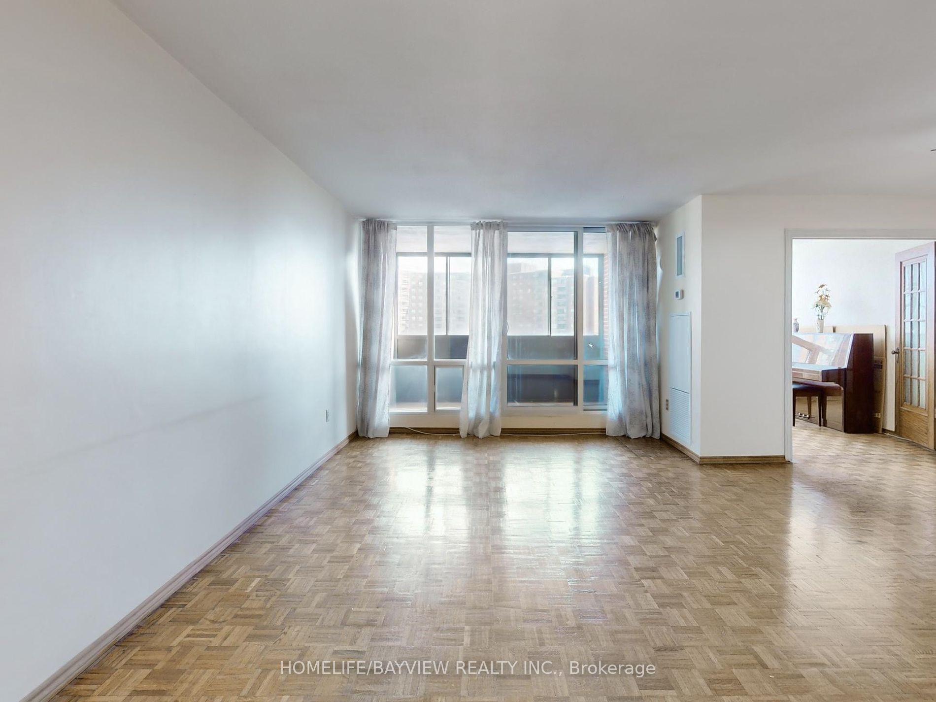 714 The West Mall, #1411