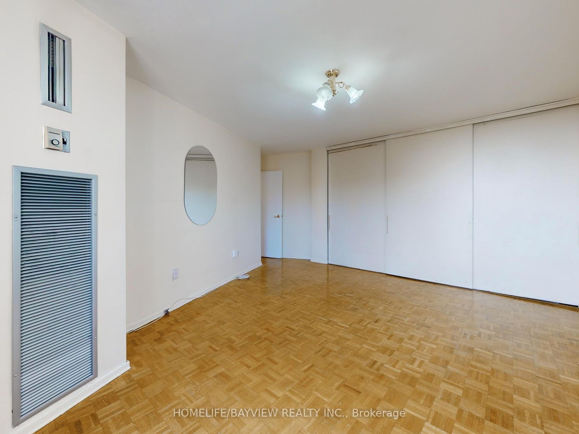 714 The West Mall, #1411