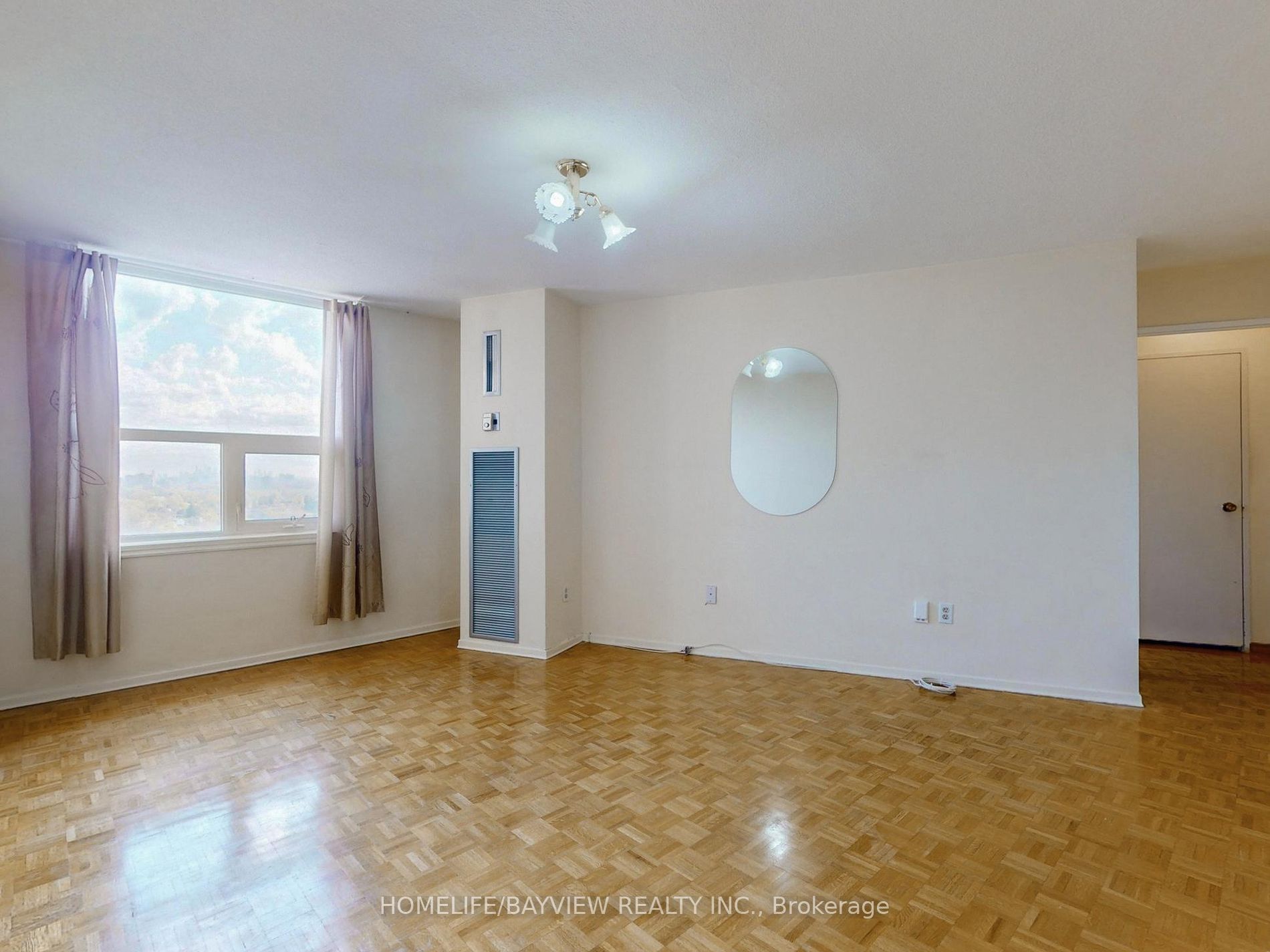 714 The West Mall, #1411