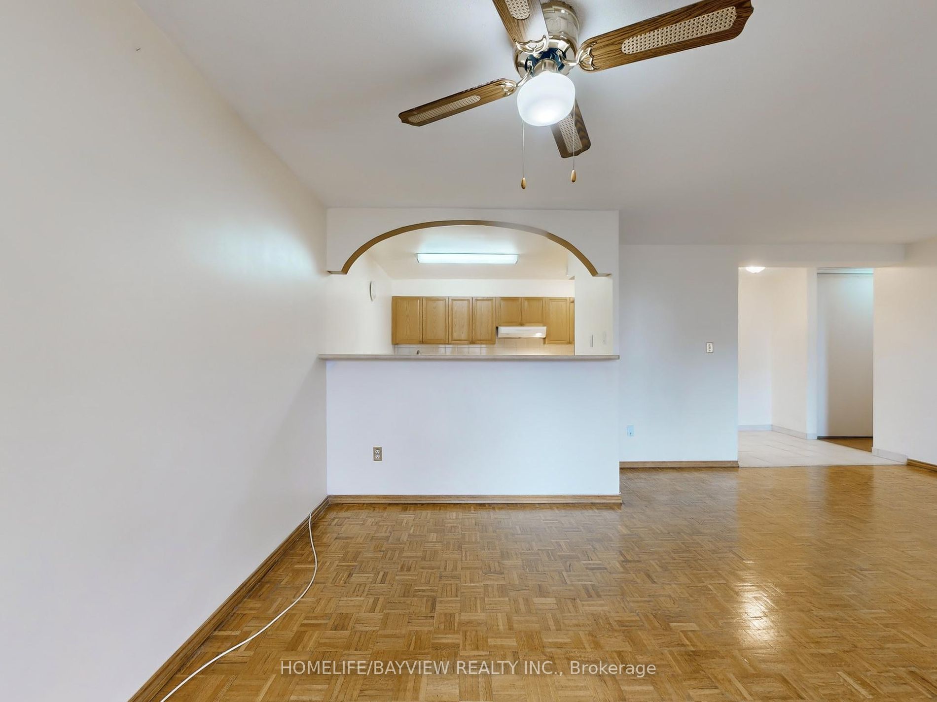 714 The West Mall, #1411