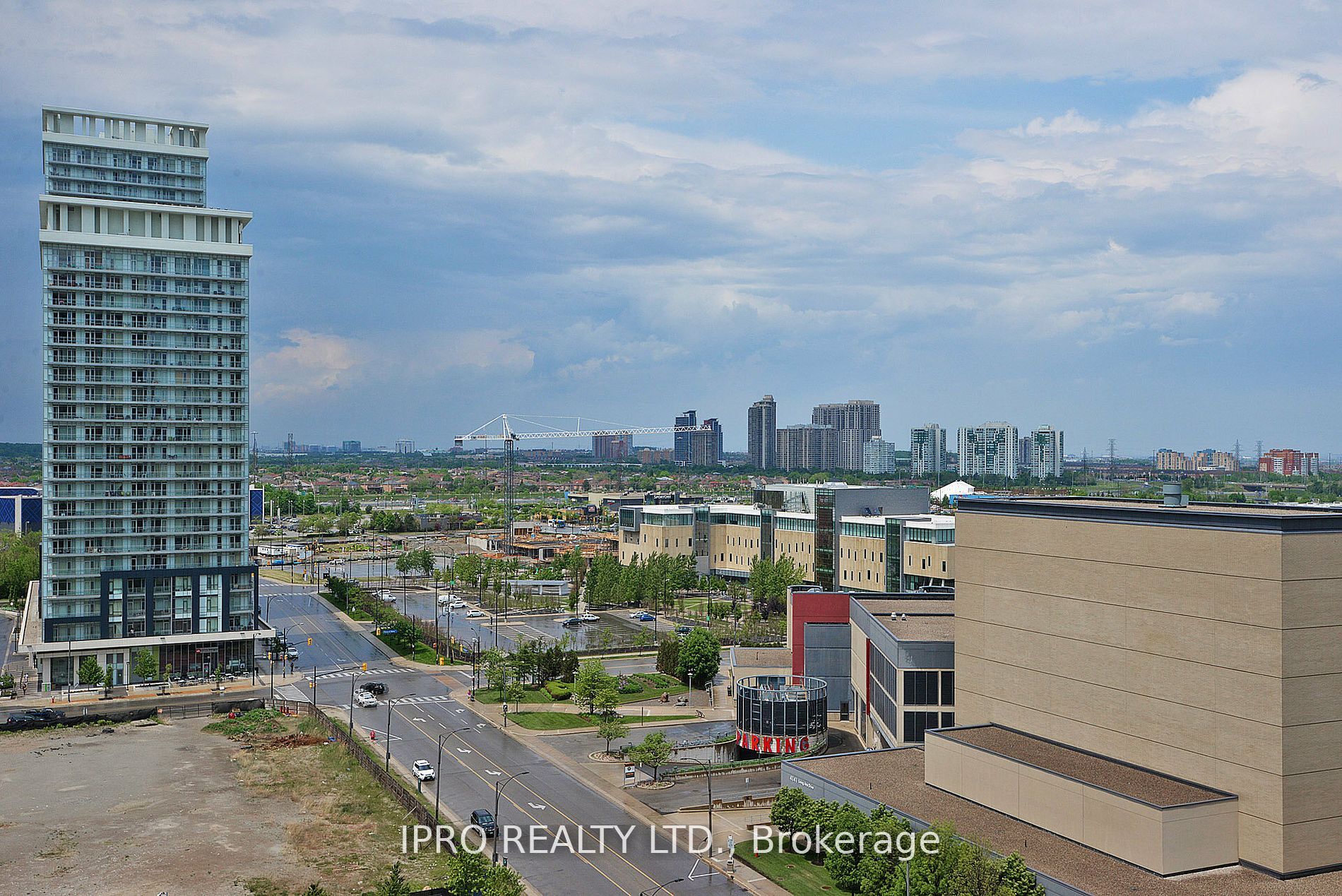 4090 Living Arts Dr, #708